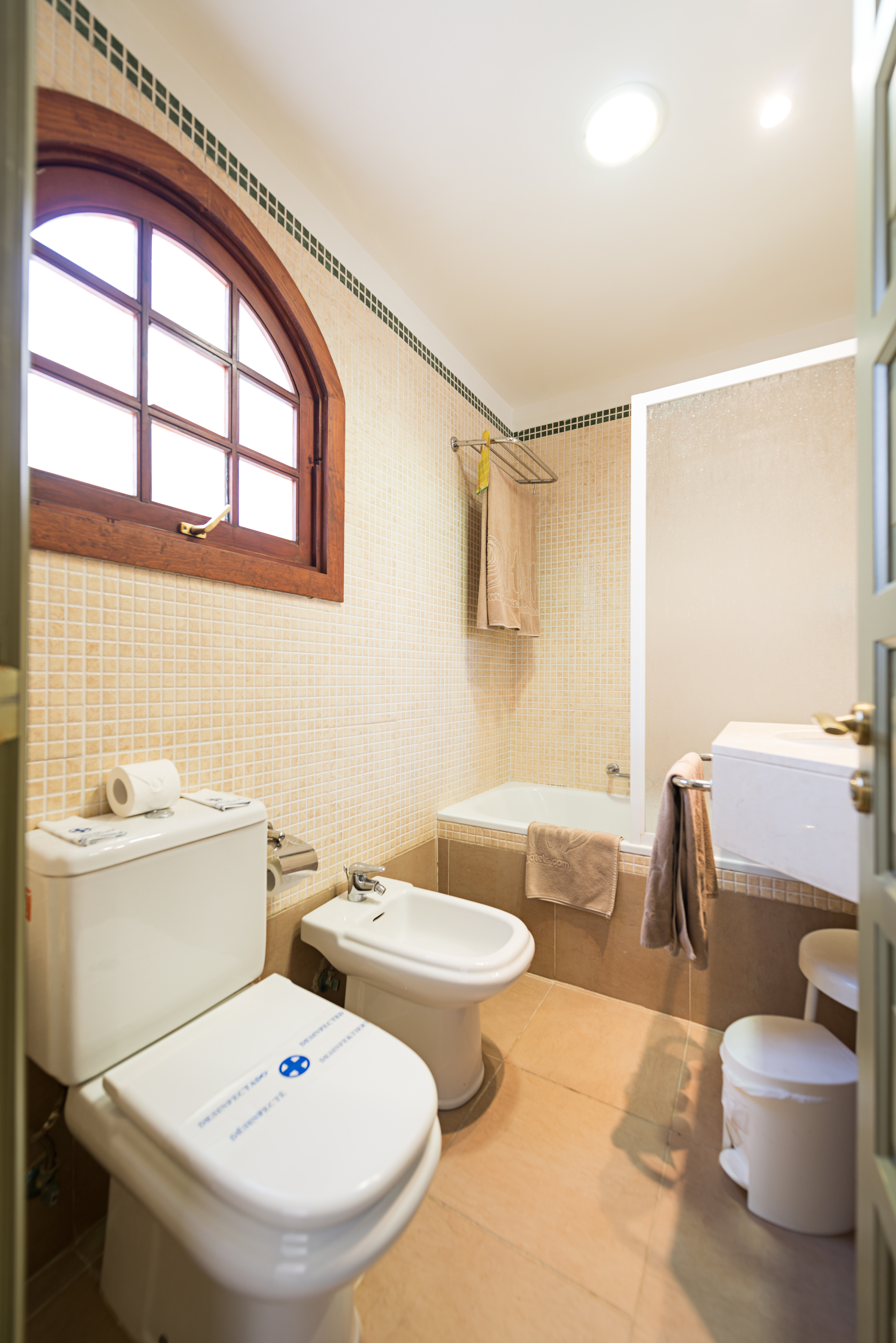 Bungalow Two Bedrooms