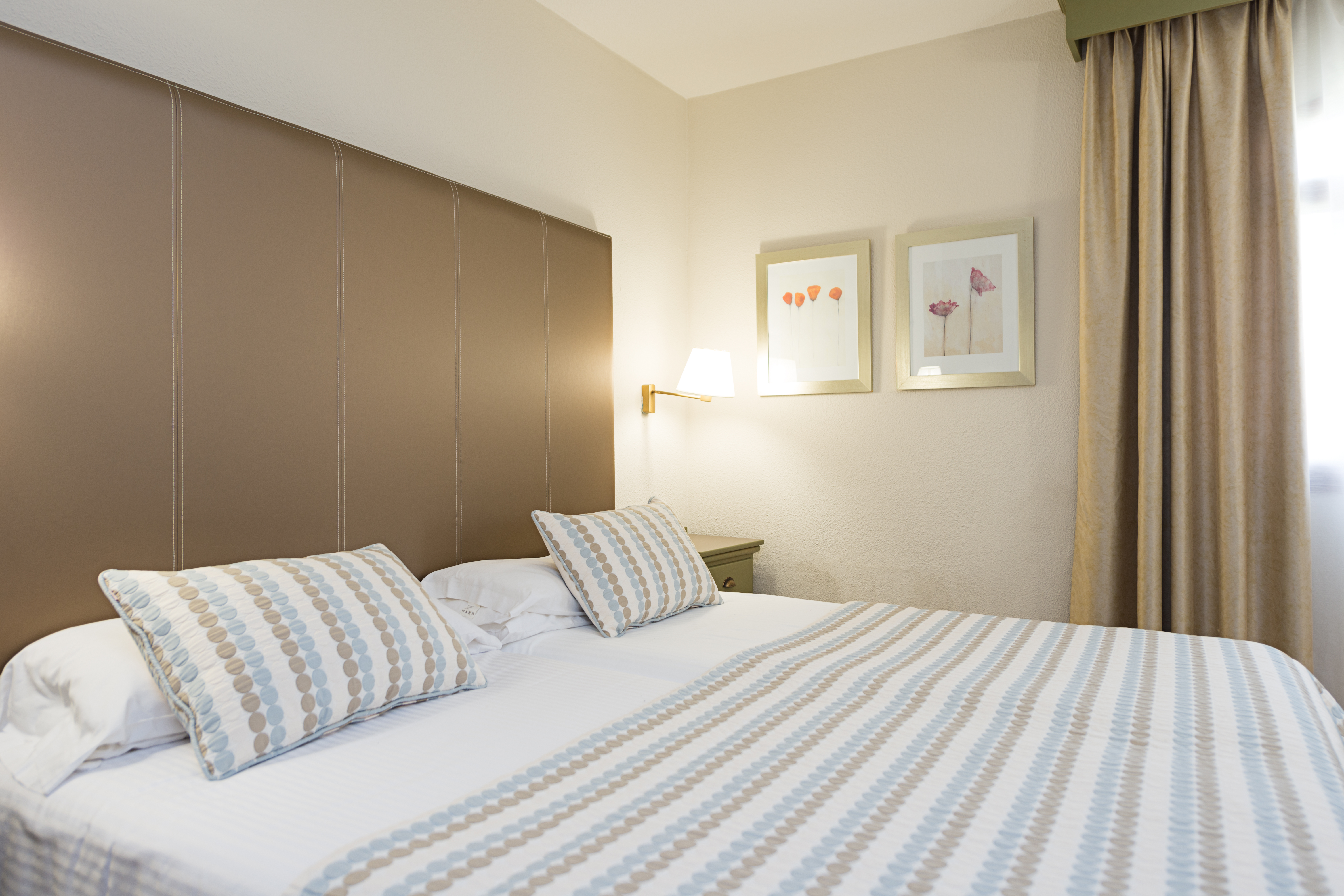 Bungalow Premier One Bedroom