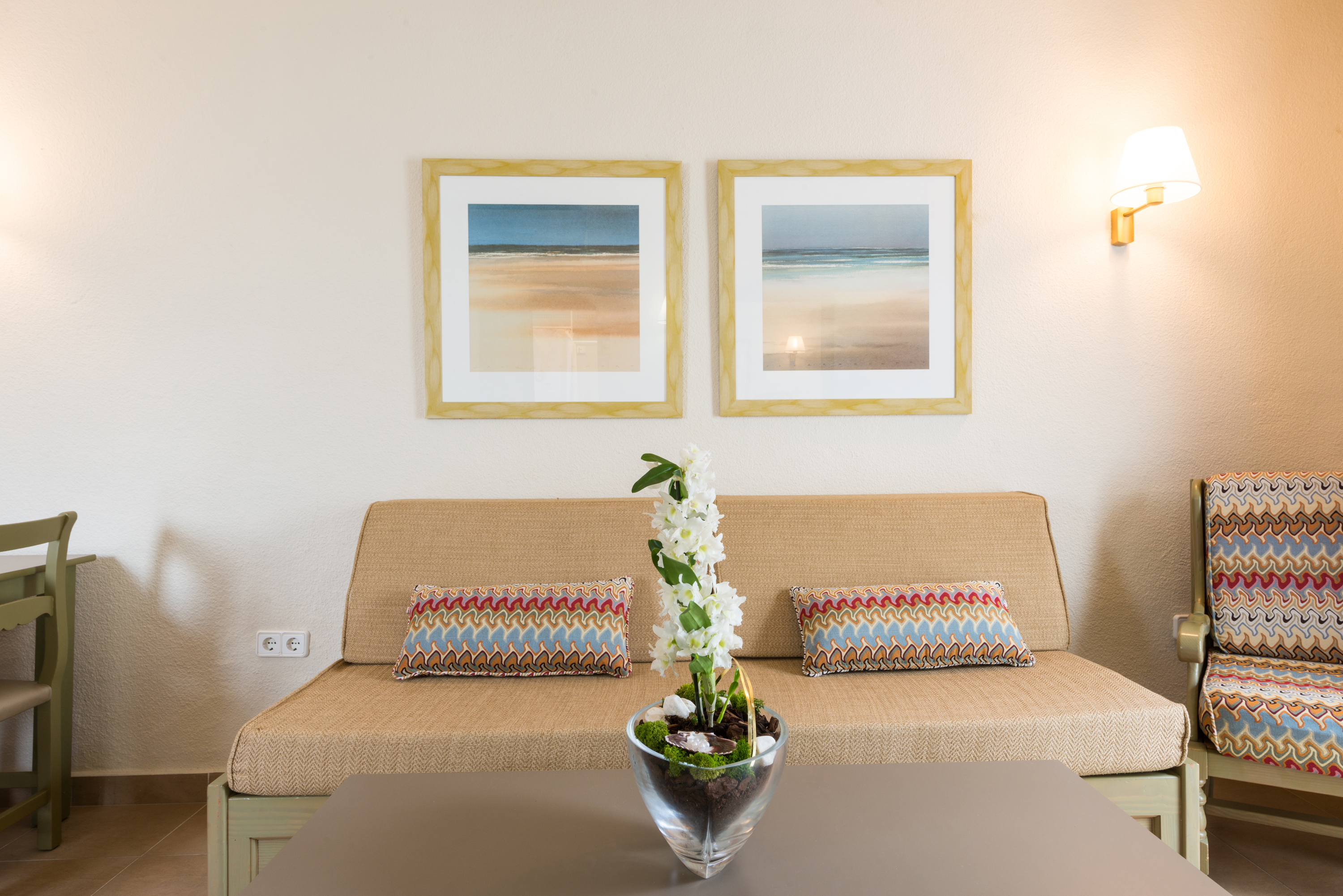 Bungalow One Bedroom