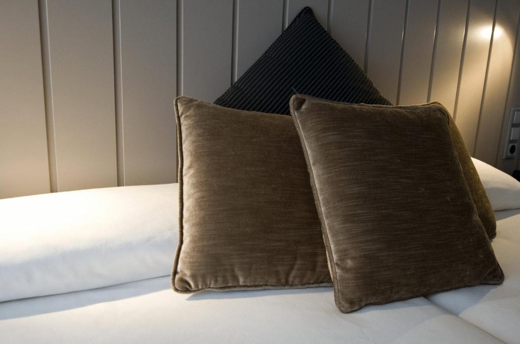 Double or Twin with Balcony