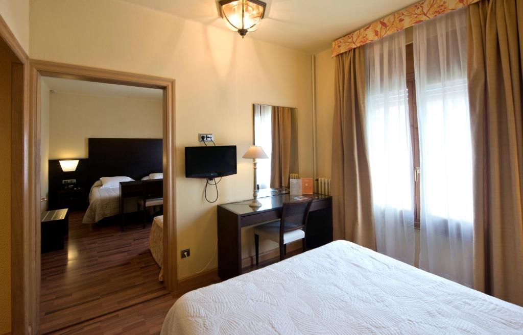 Family Room Standard