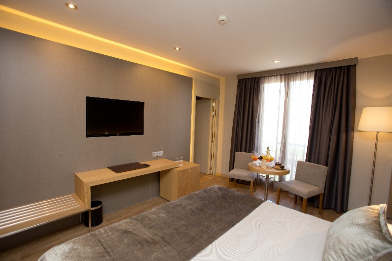 Junior Suite Standard