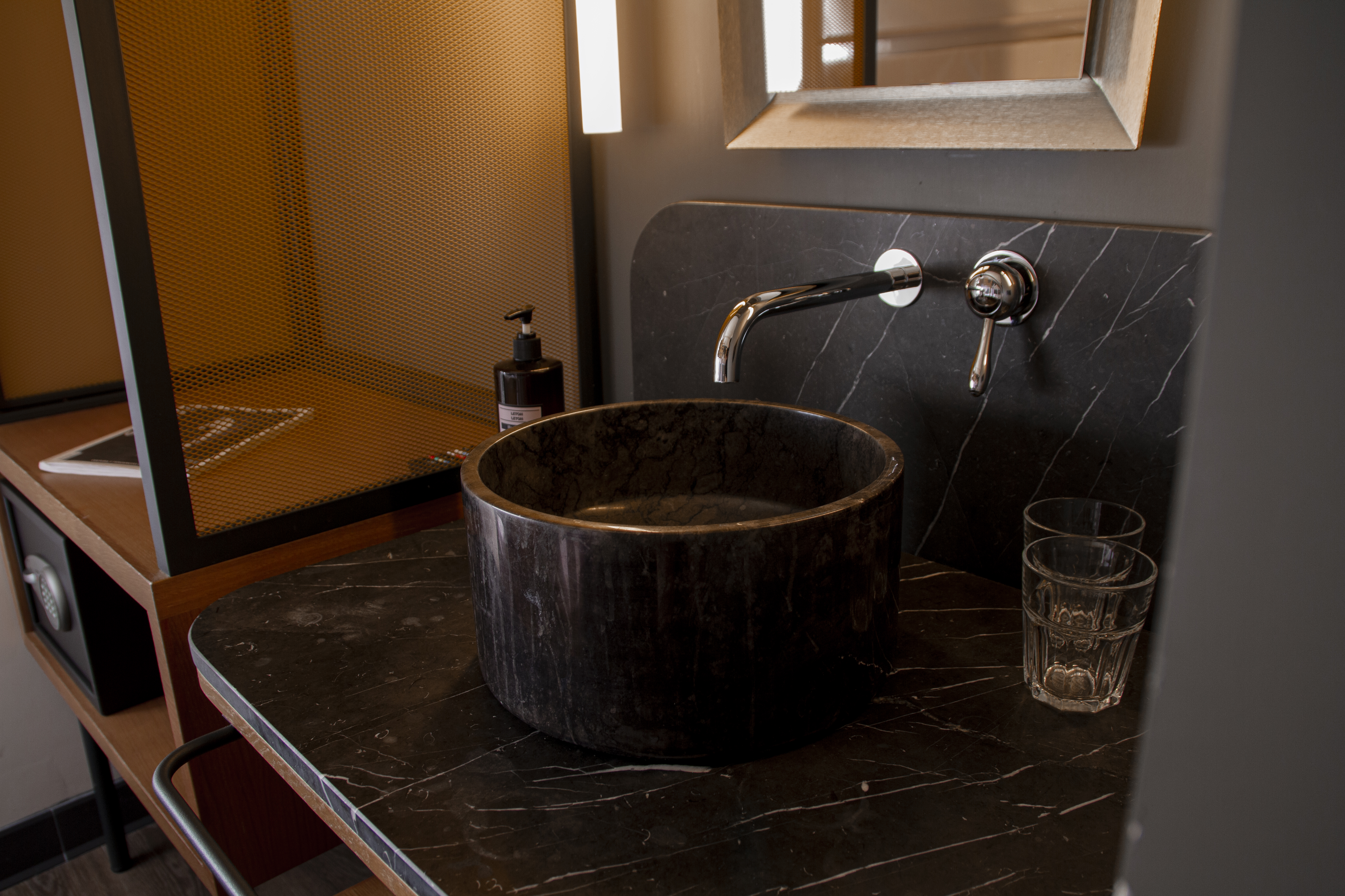 Family Room Standard