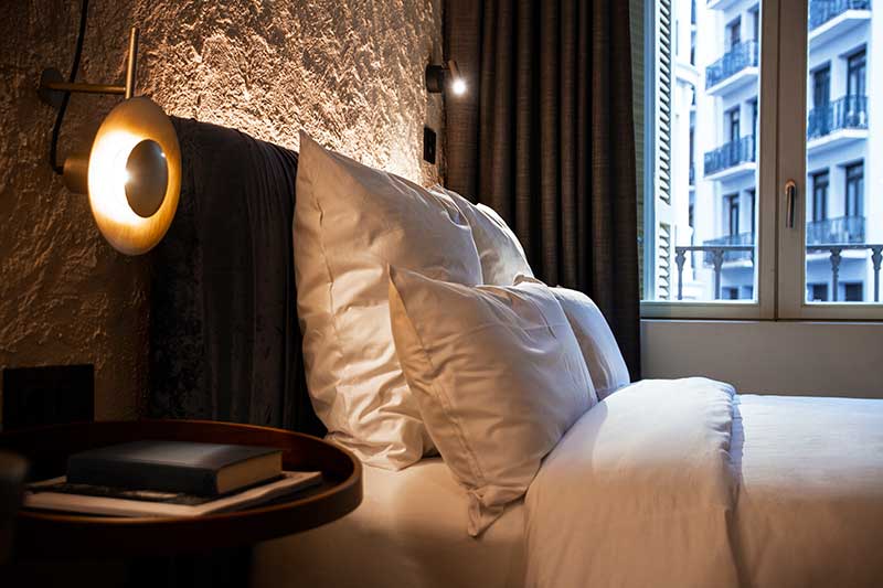 Double or Twin Economy