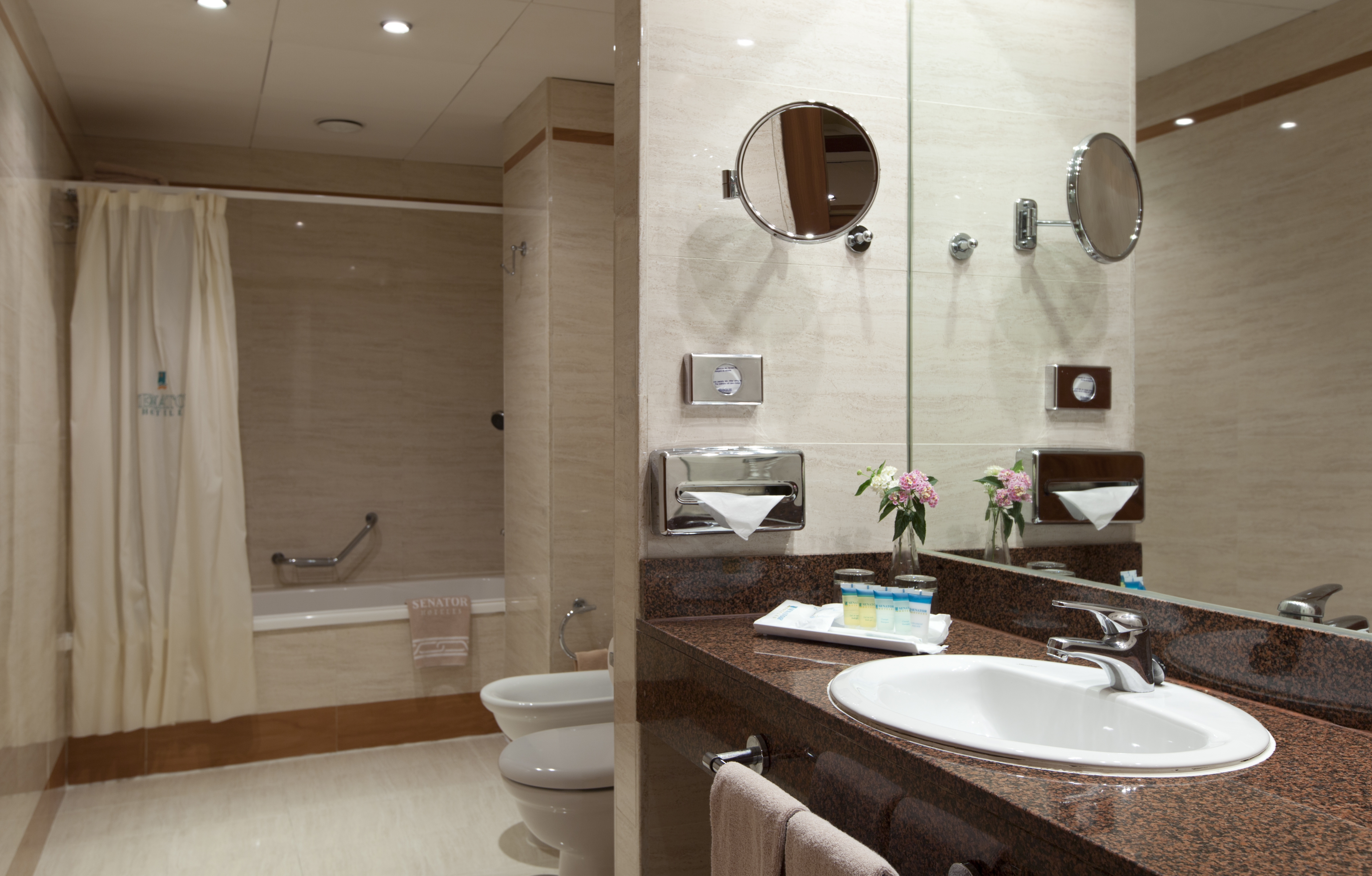 Double Single Standard