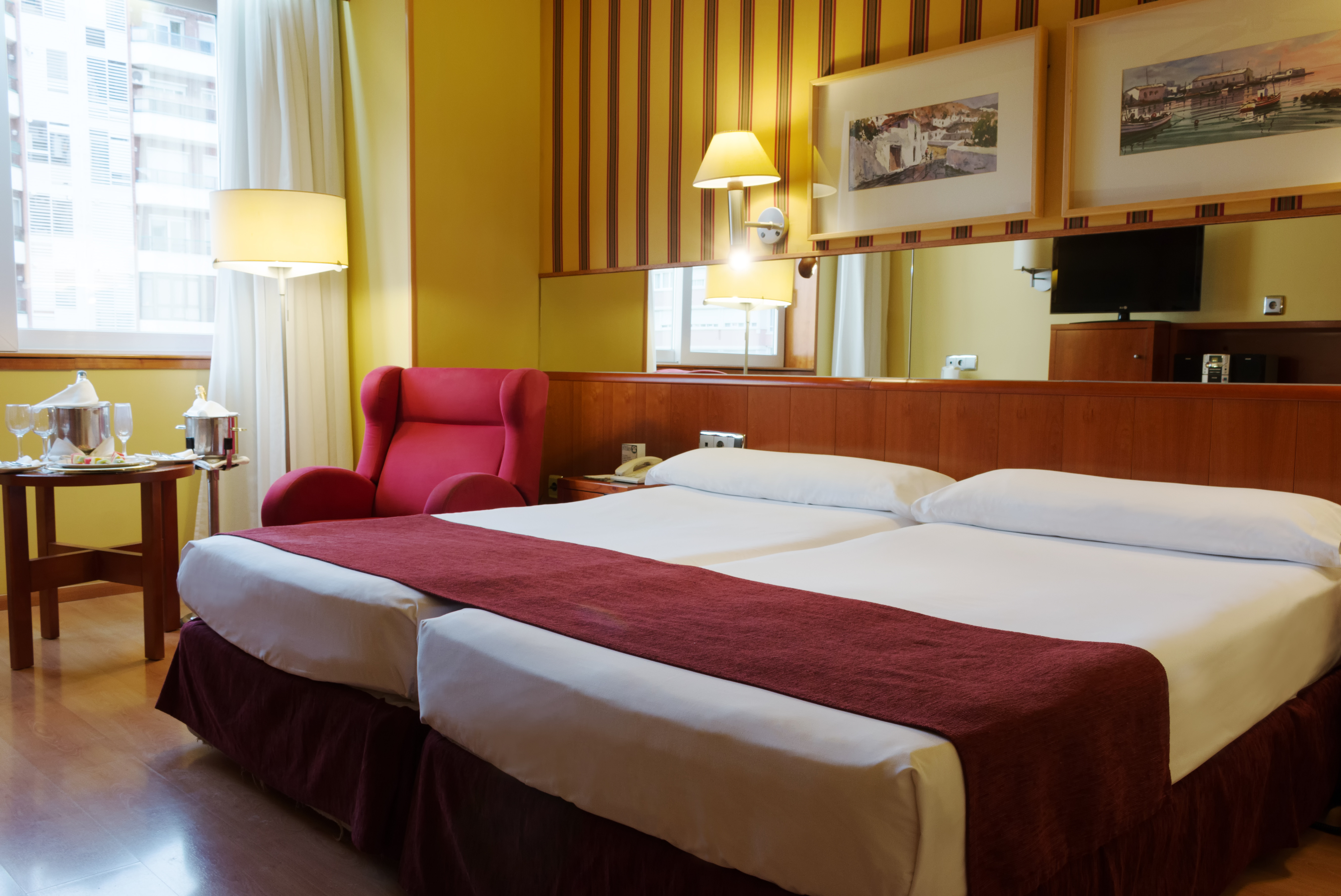 Double Single Standard