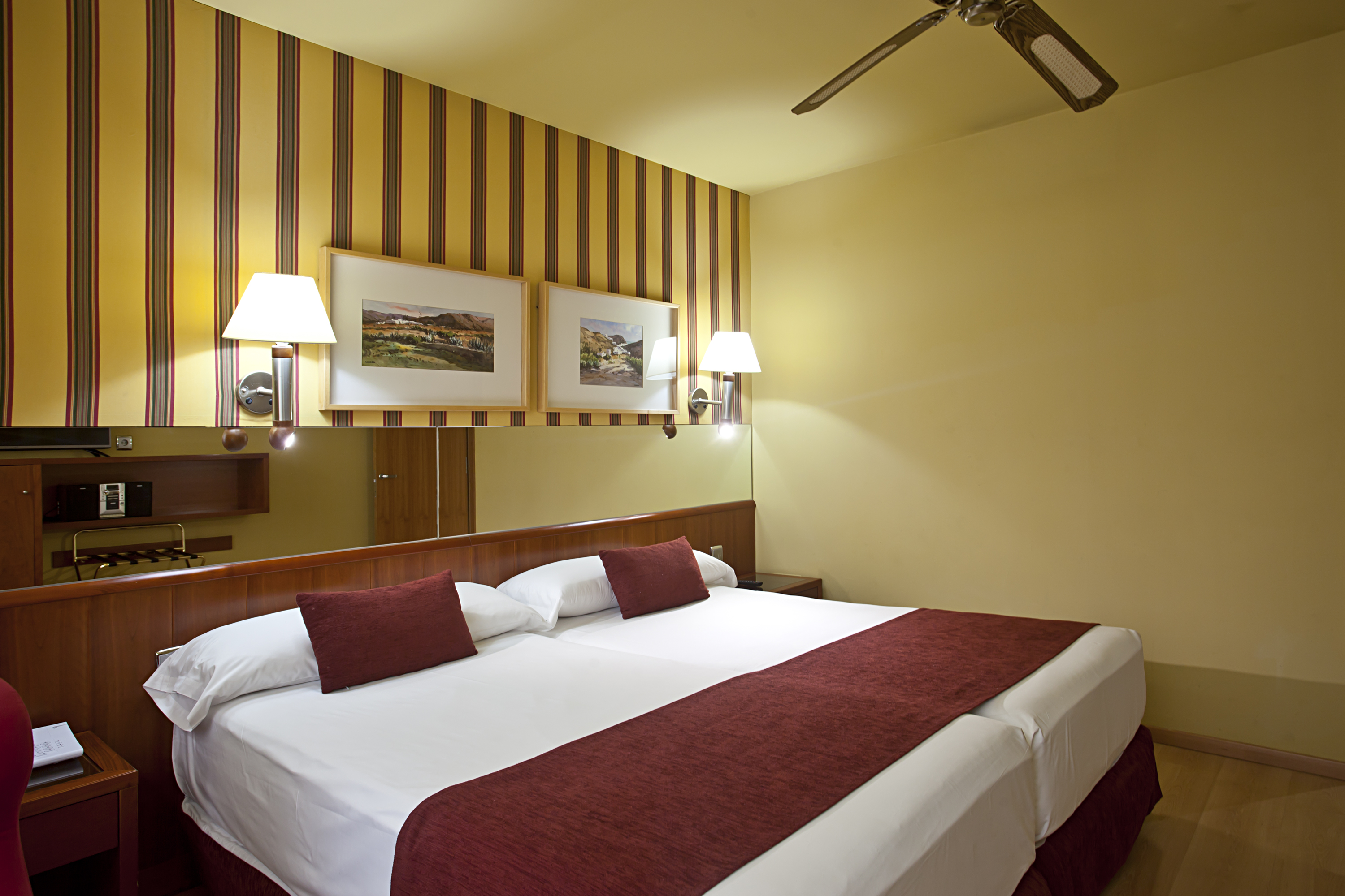 Double Single Standard