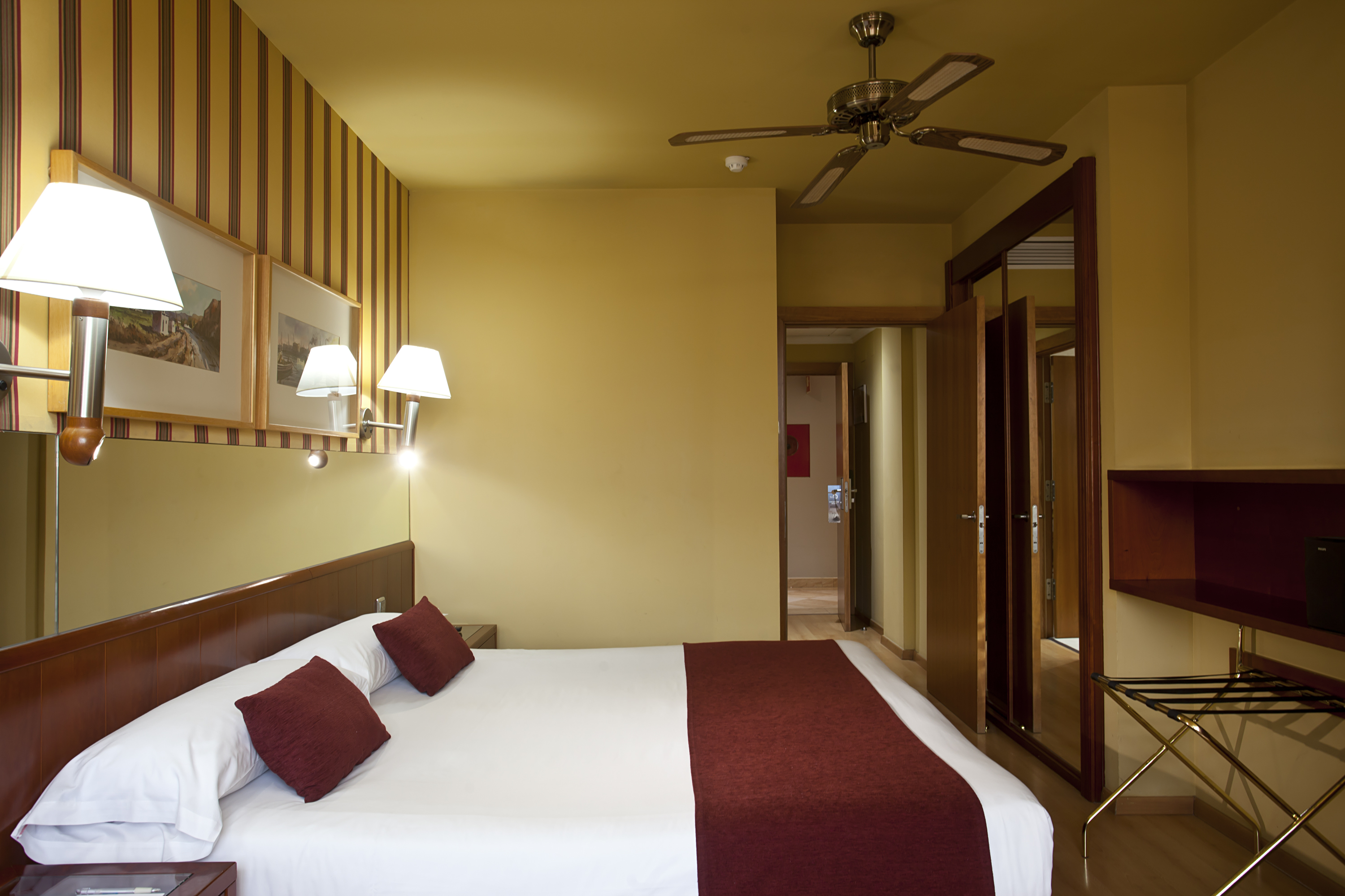 Double Single Standard