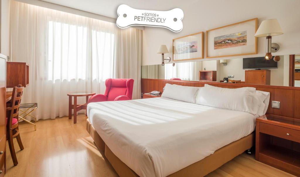 Double or Twin Standard