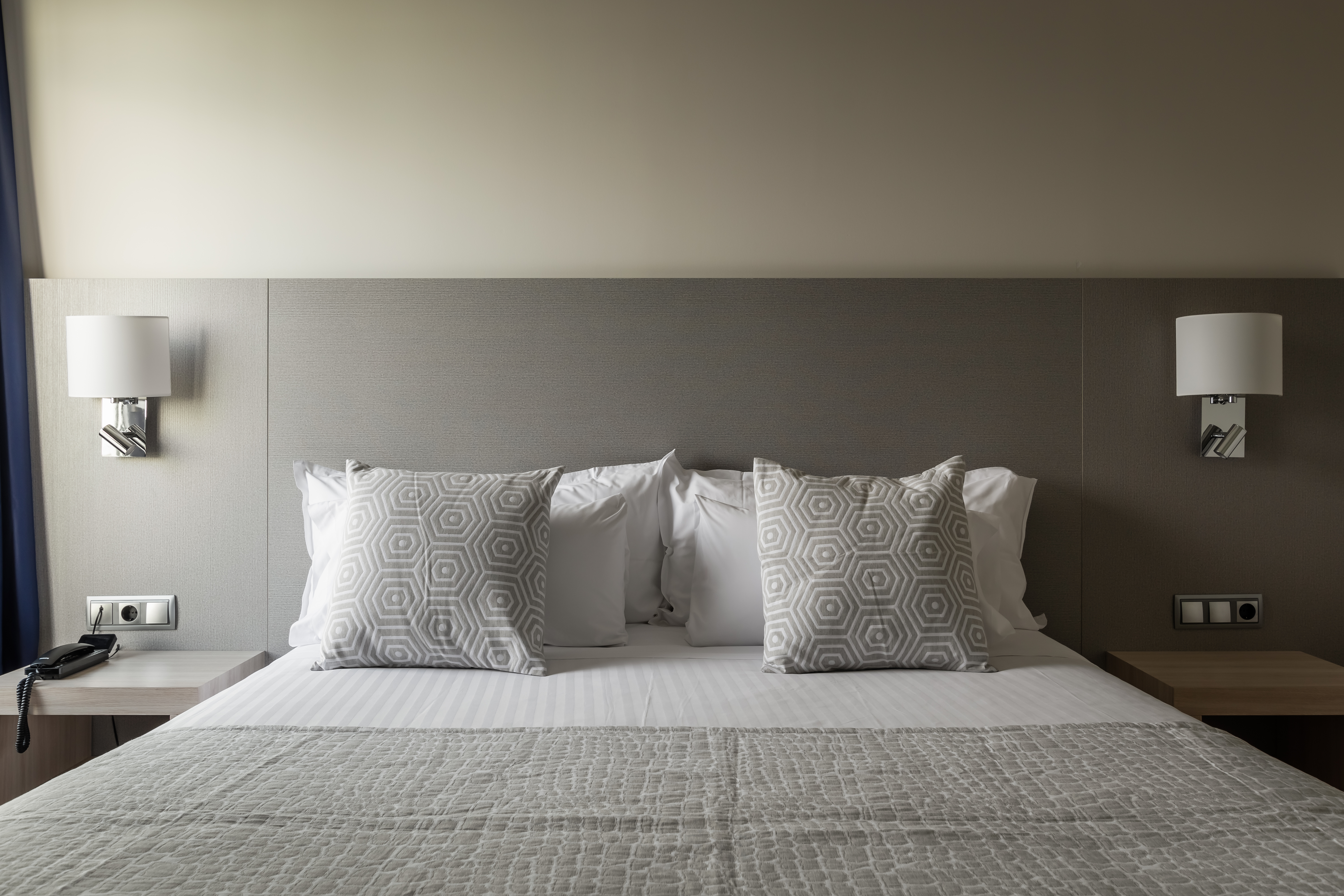 Double Single Standard