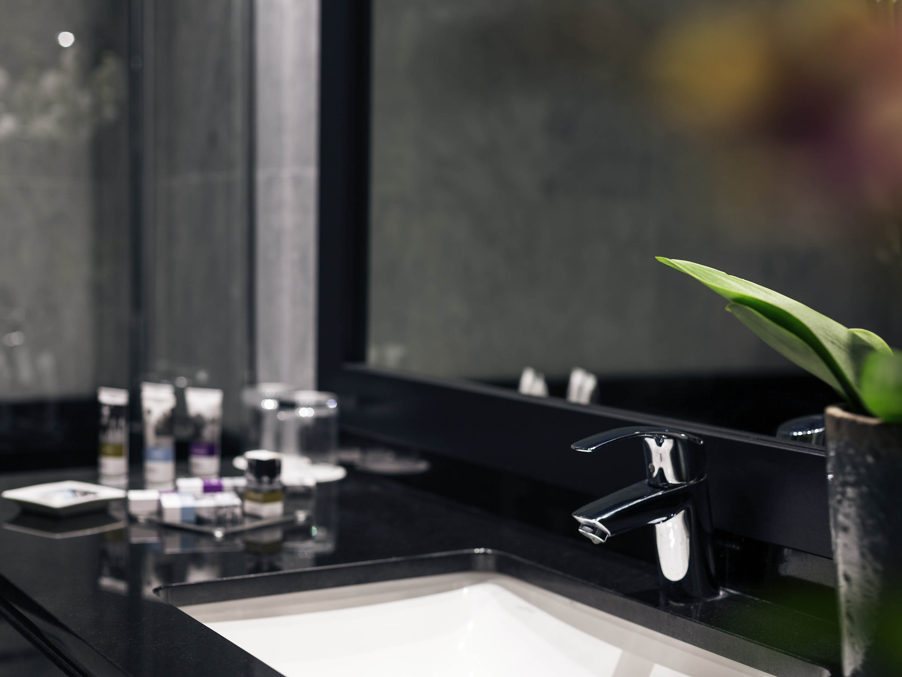 Family Room Standard