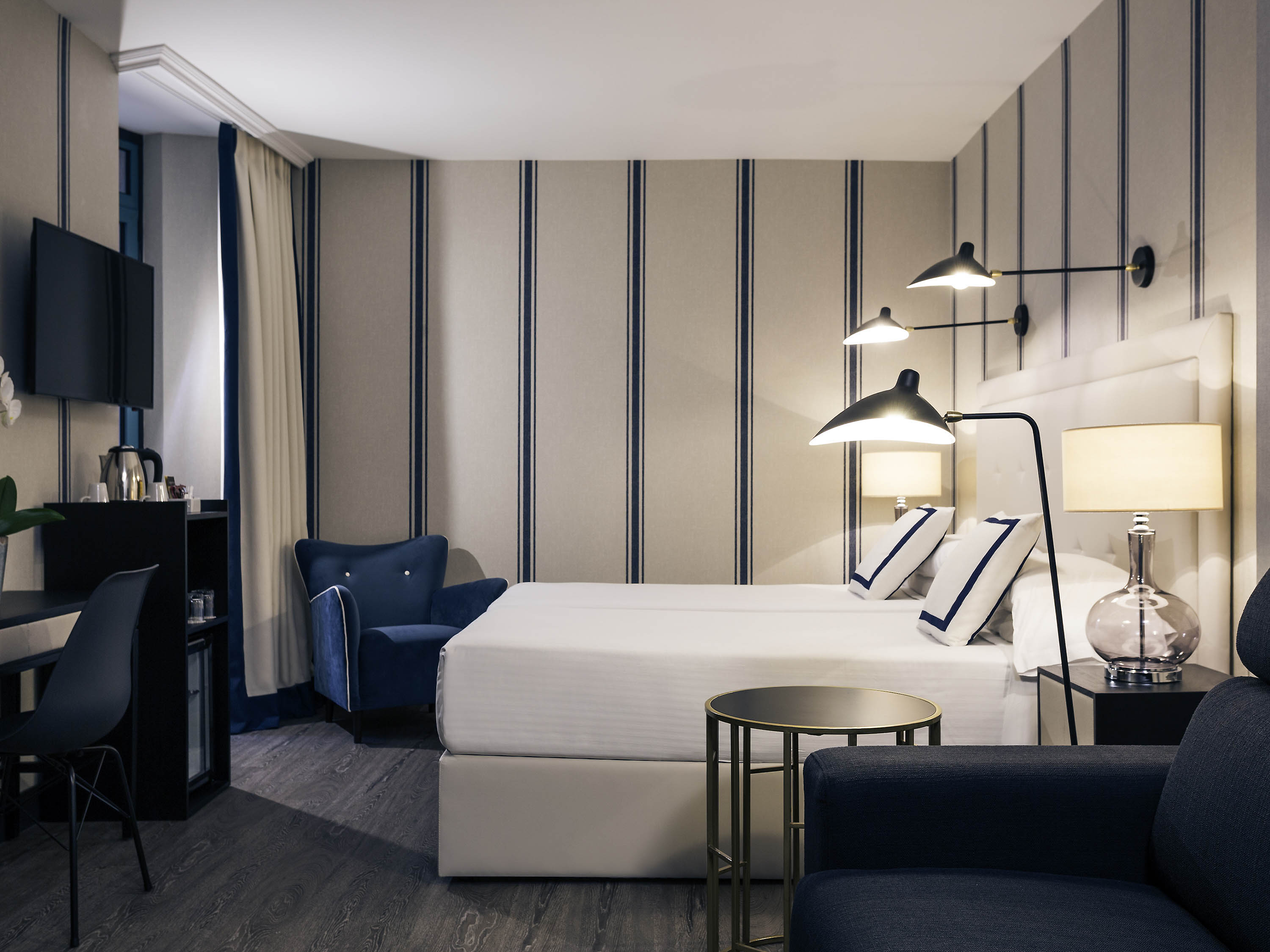 Family Room Standard