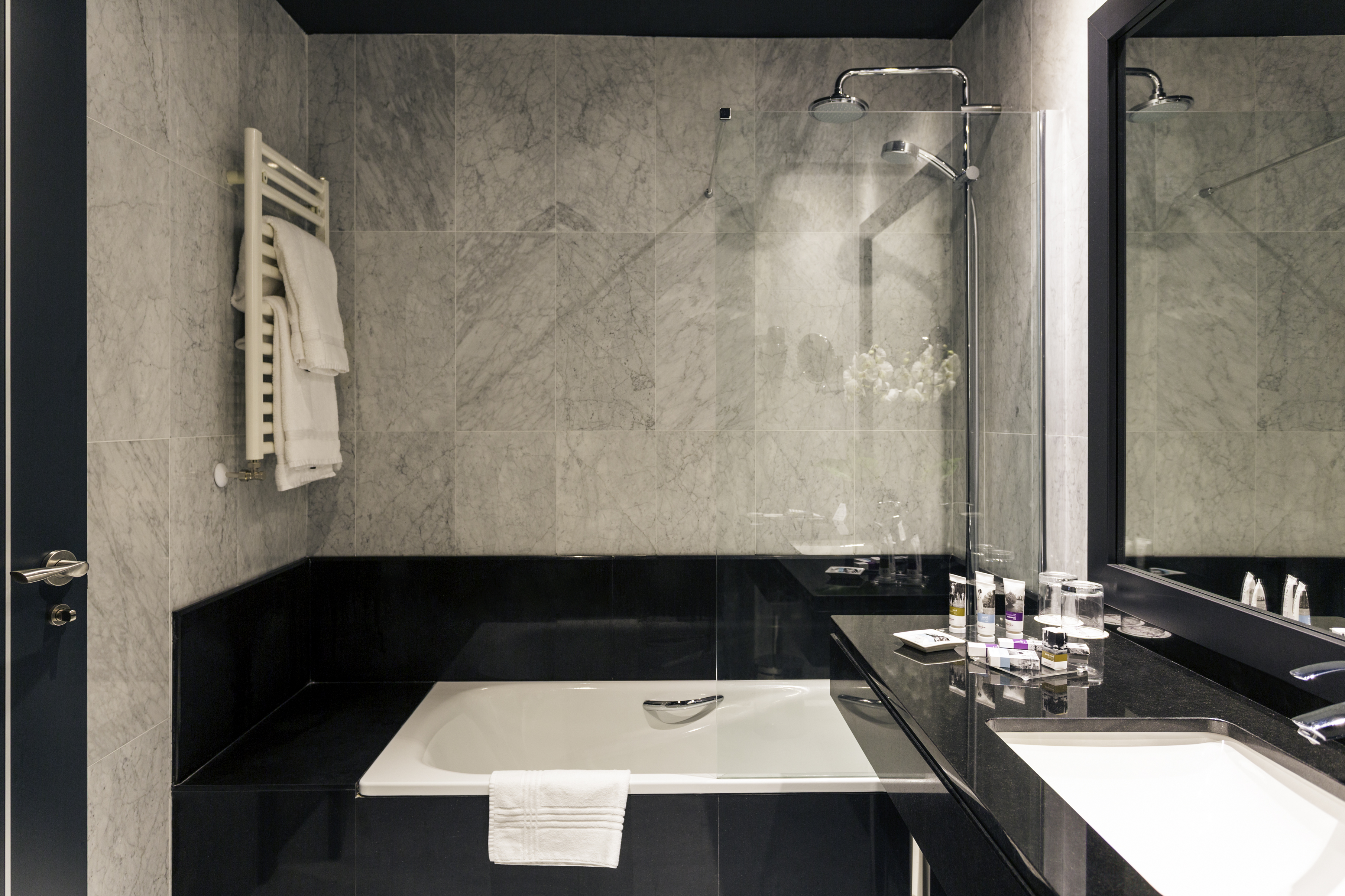 Double Single Standard