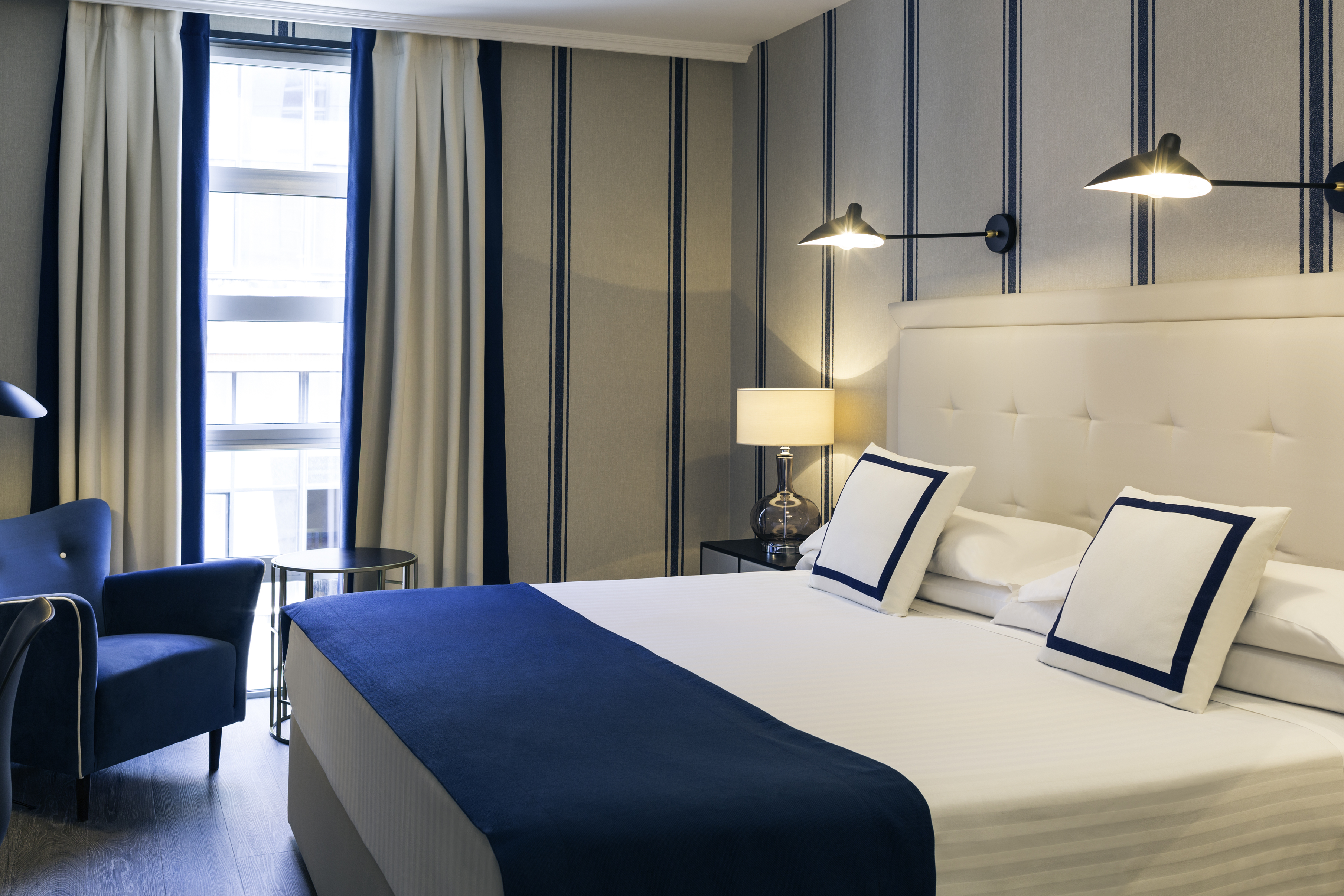 Double Single Standard