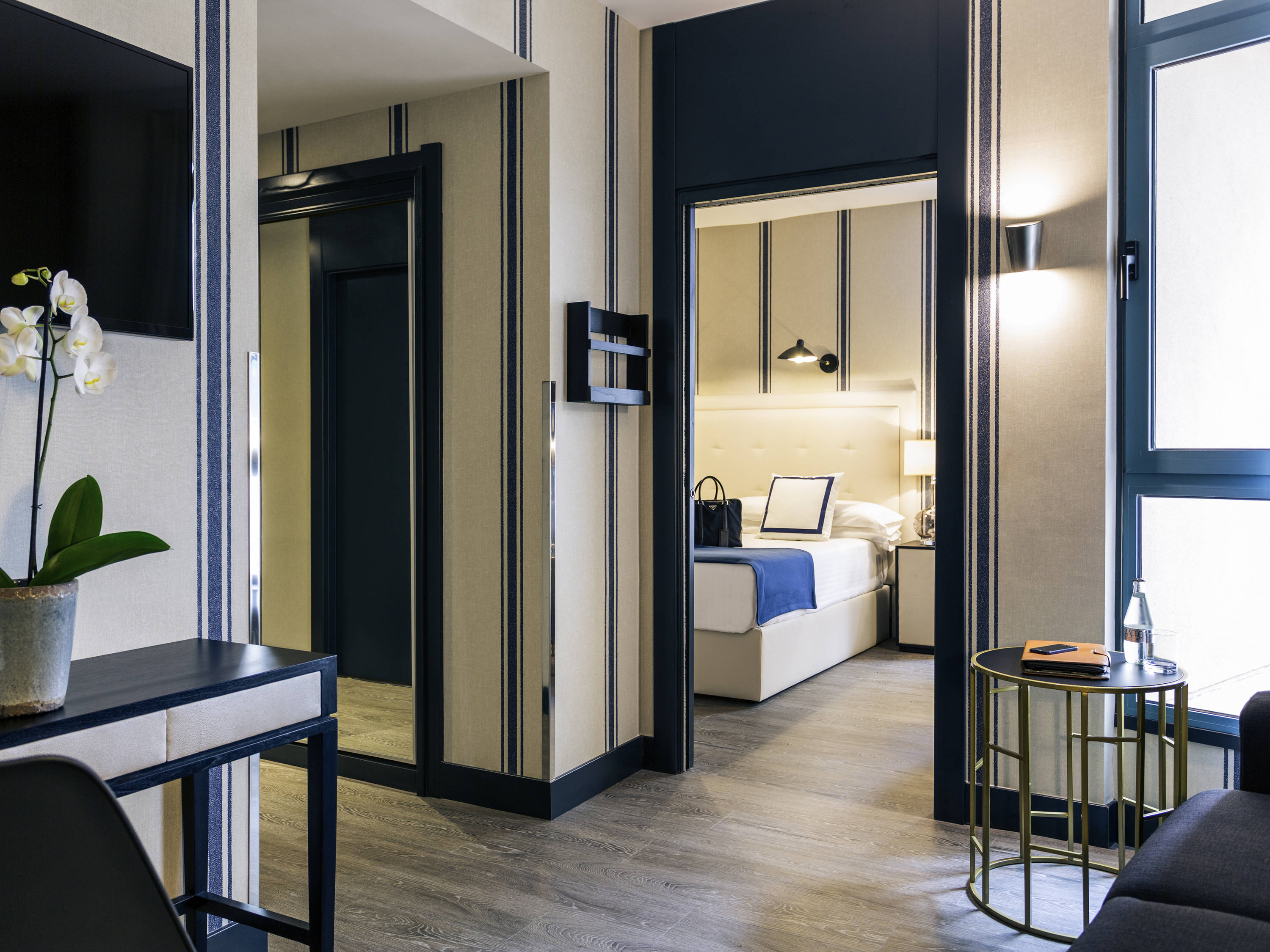 Junior Suite Standard