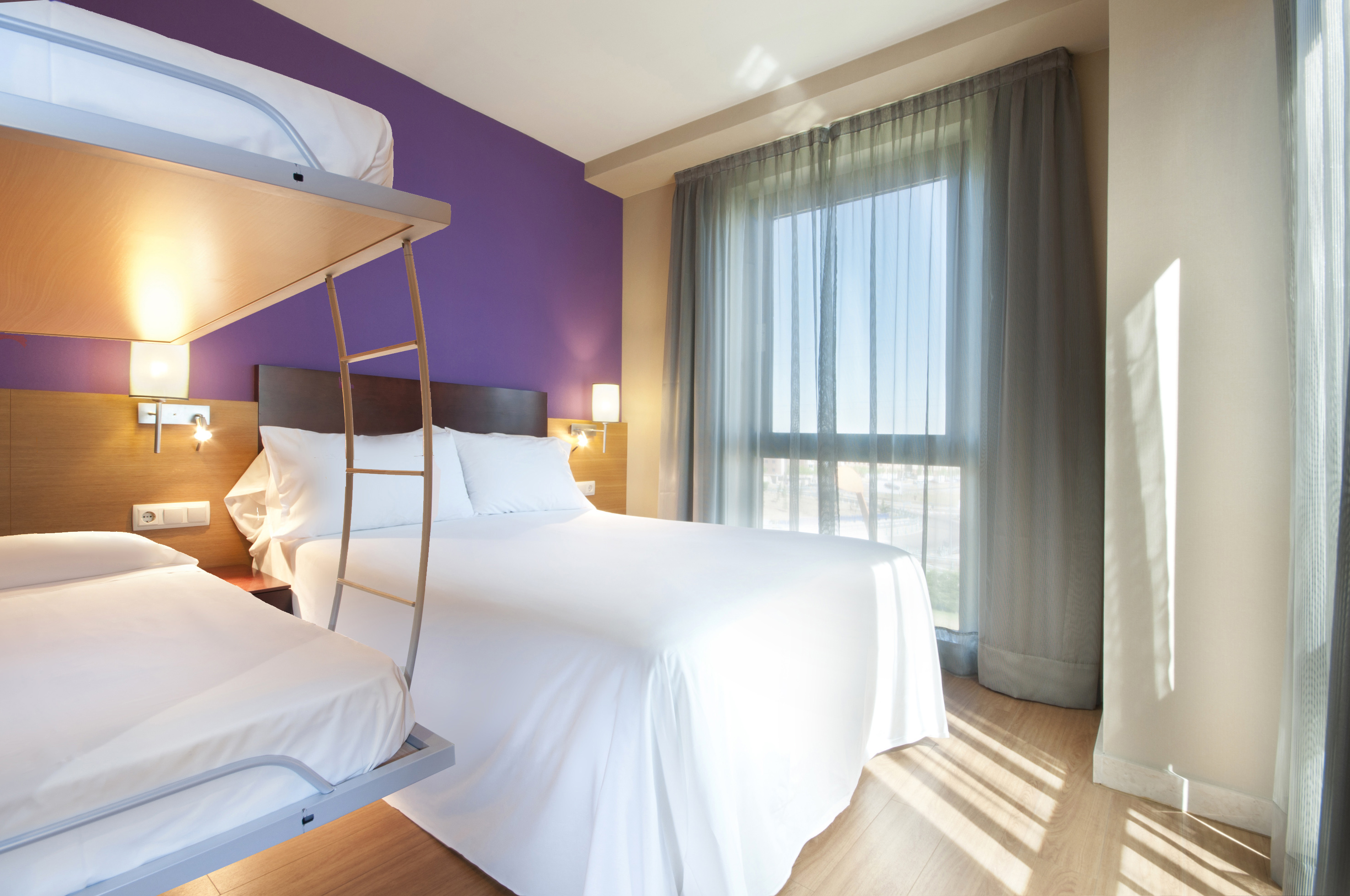 Family Room Standard