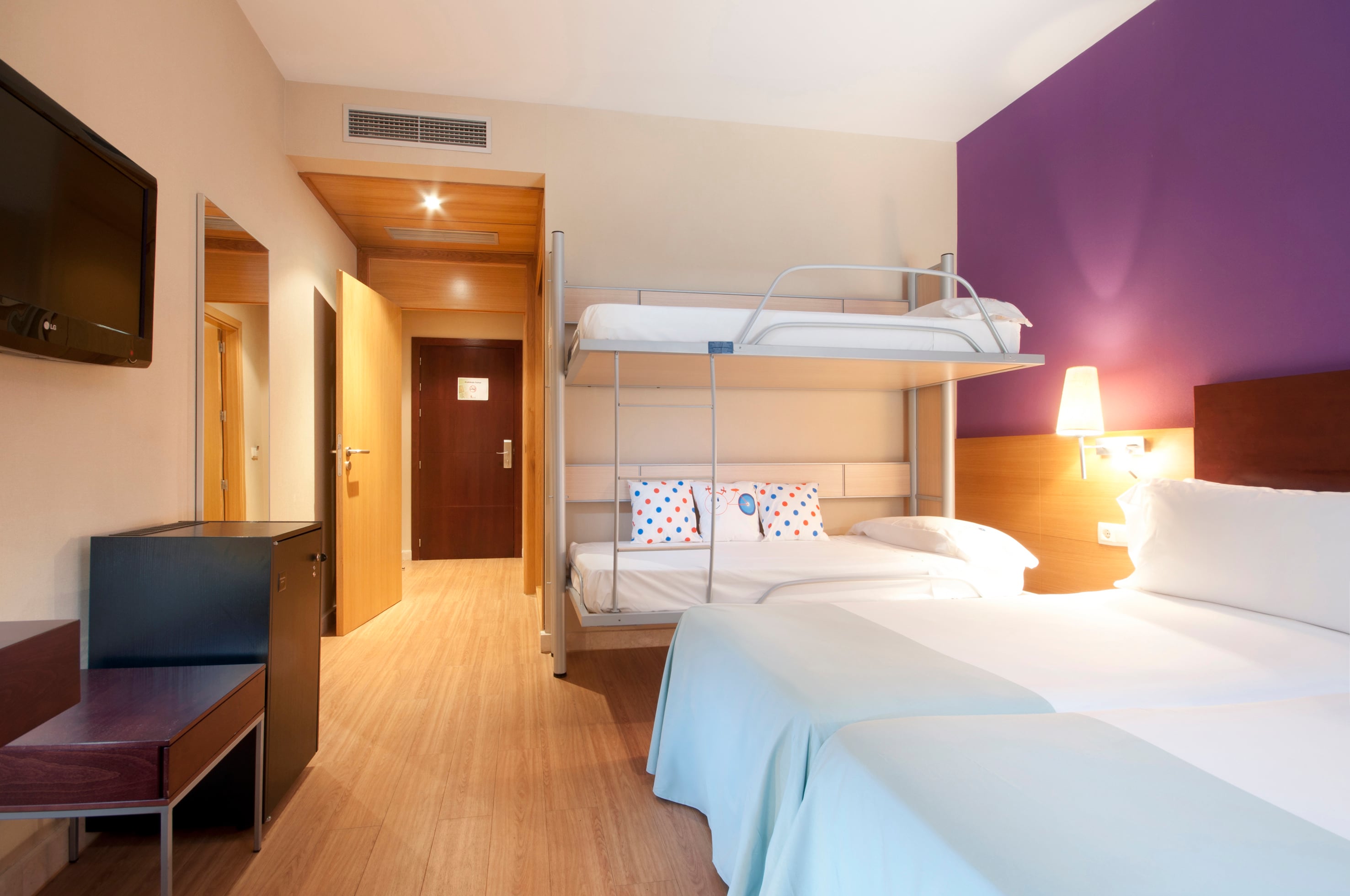 Family Room Standard