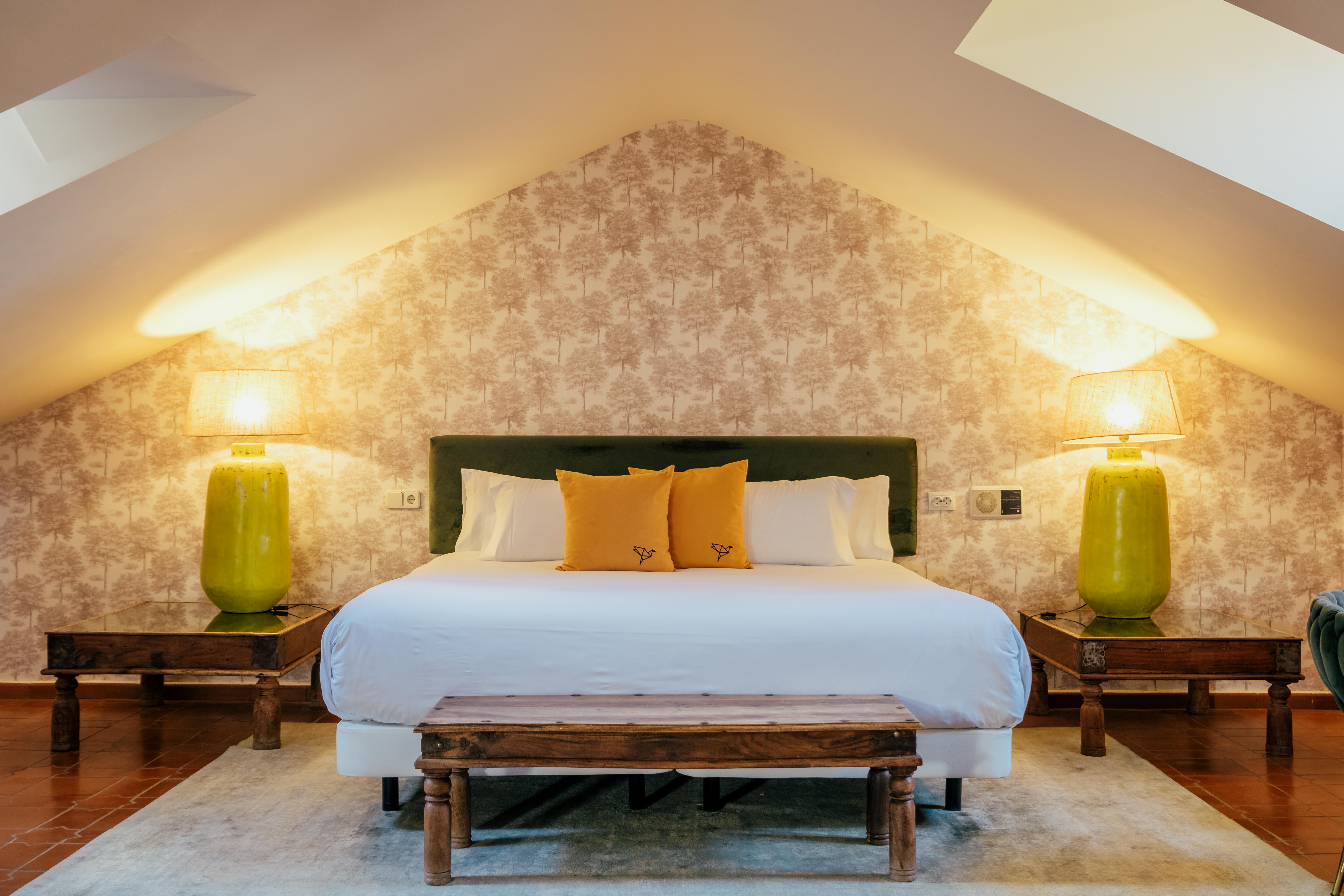 Junior Suite Executive