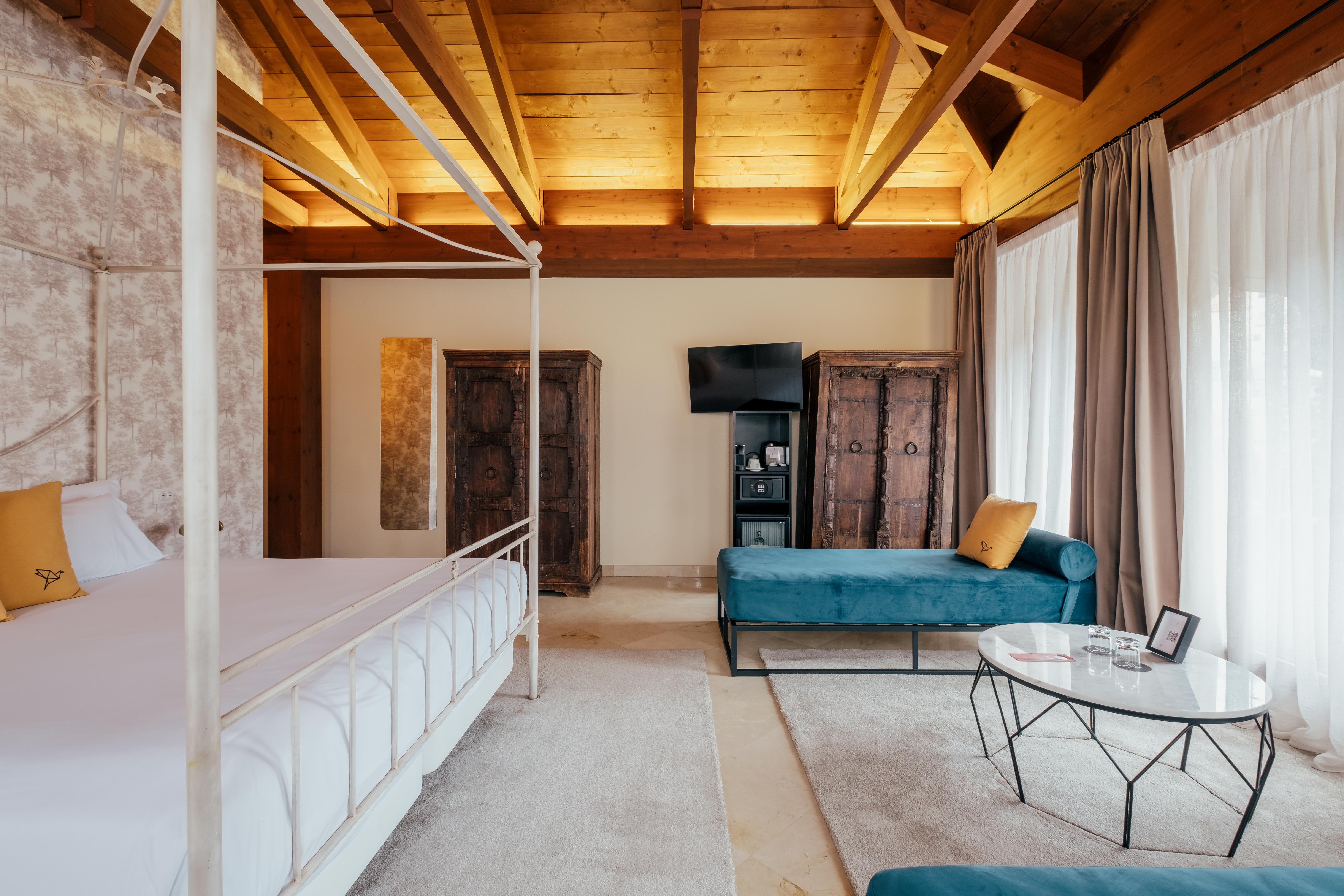 Junior Suite Executive