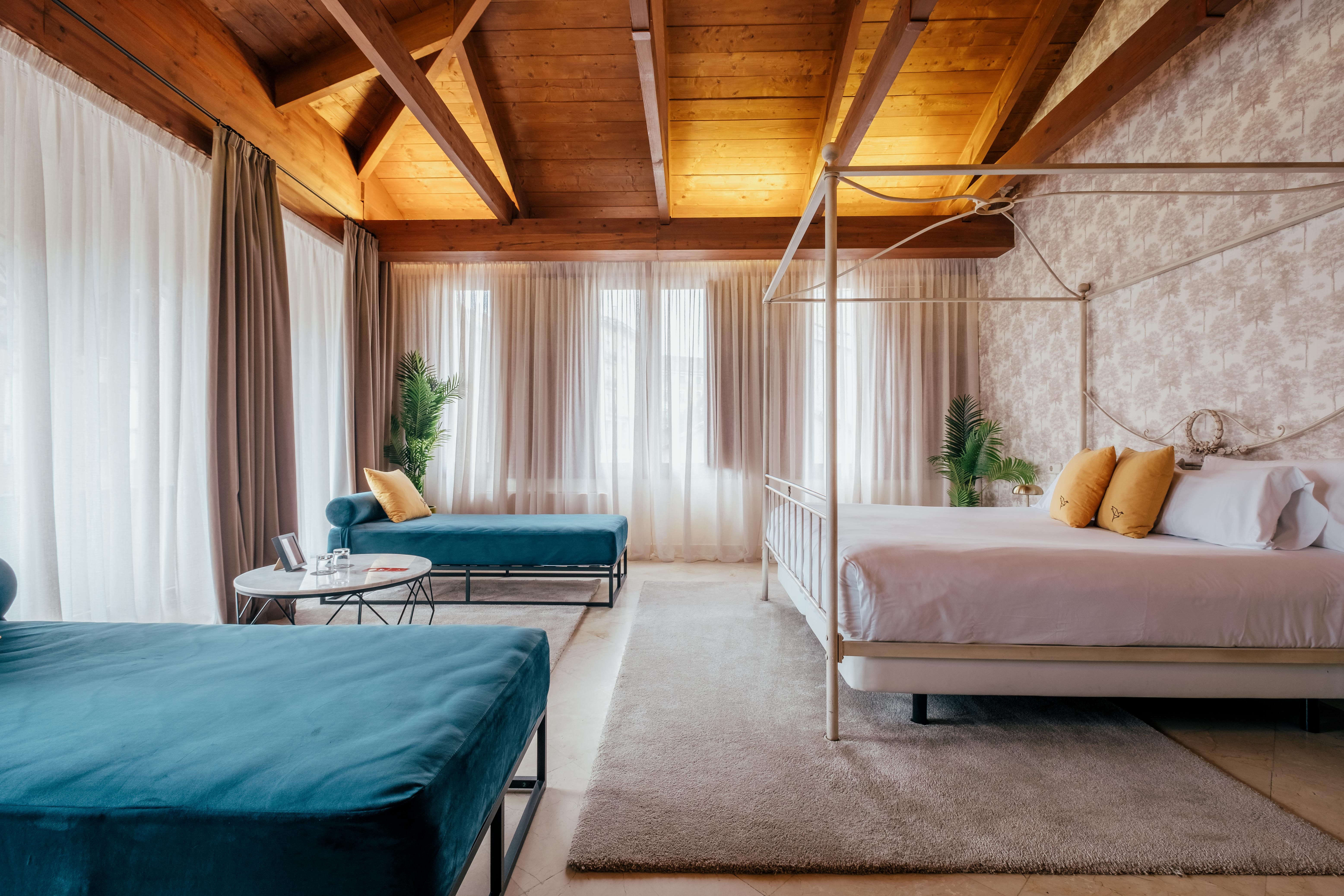 Junior Suite Standard