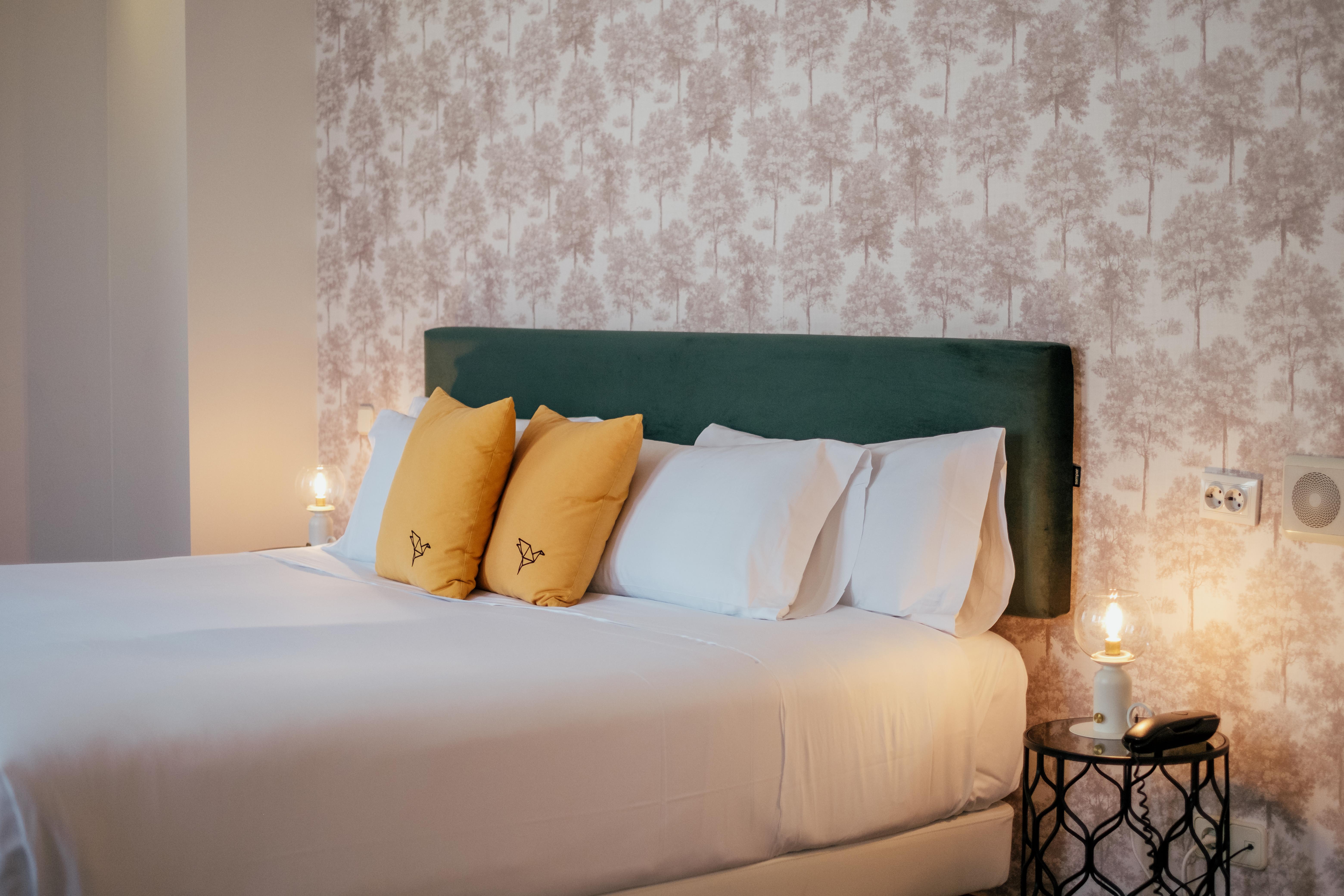 Double or Twin Superior