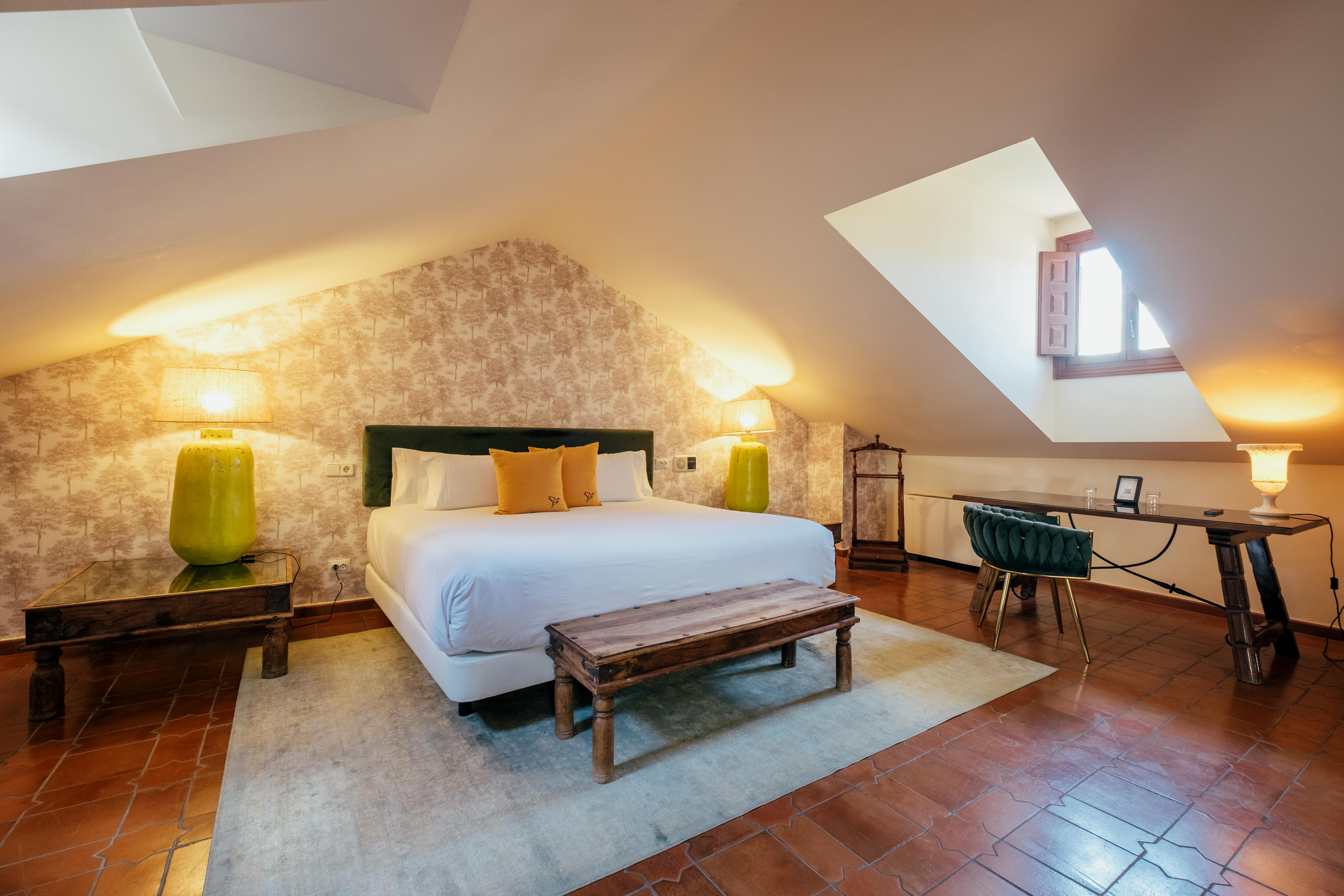 Junior Suite Executive