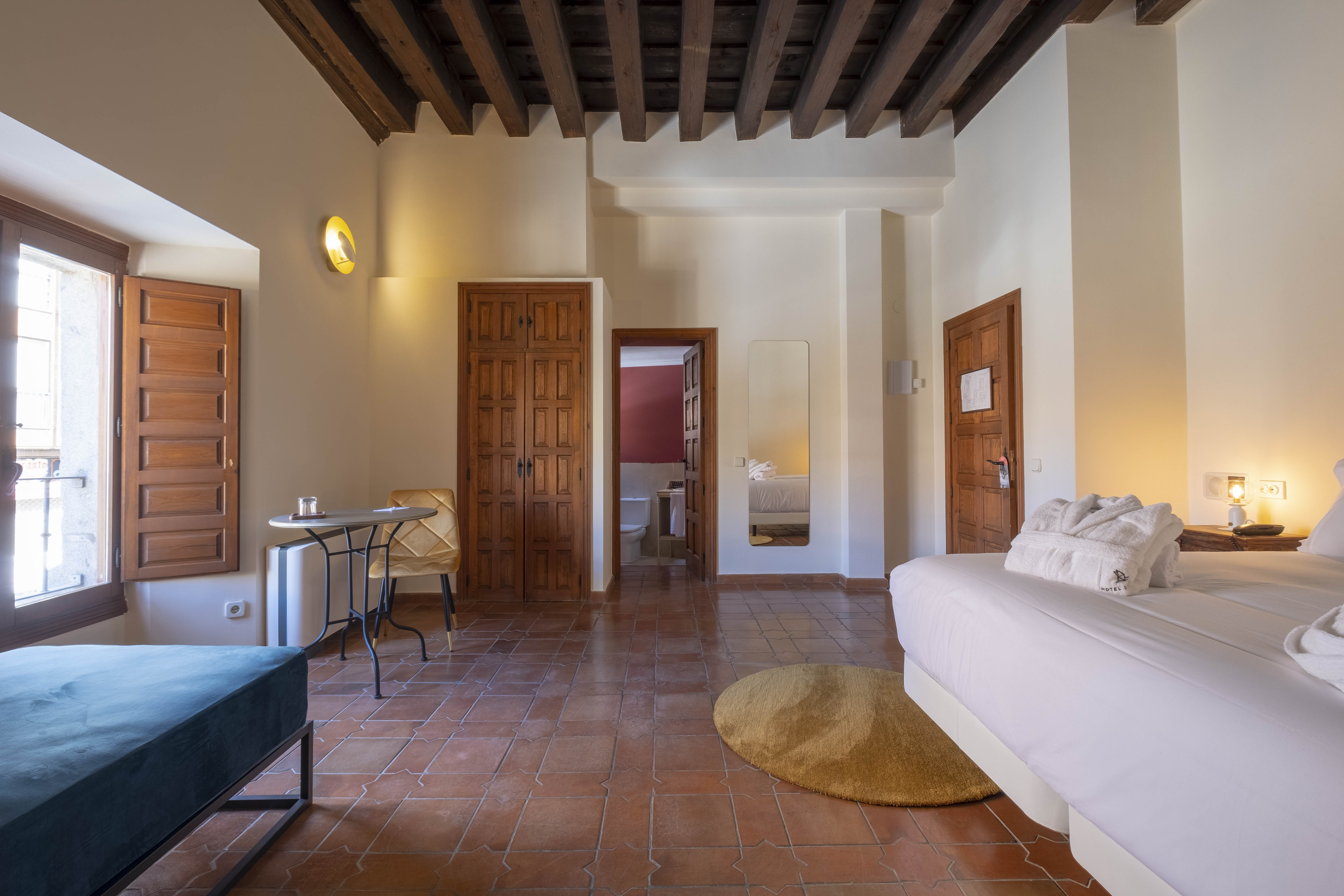 Double Single Deluxe