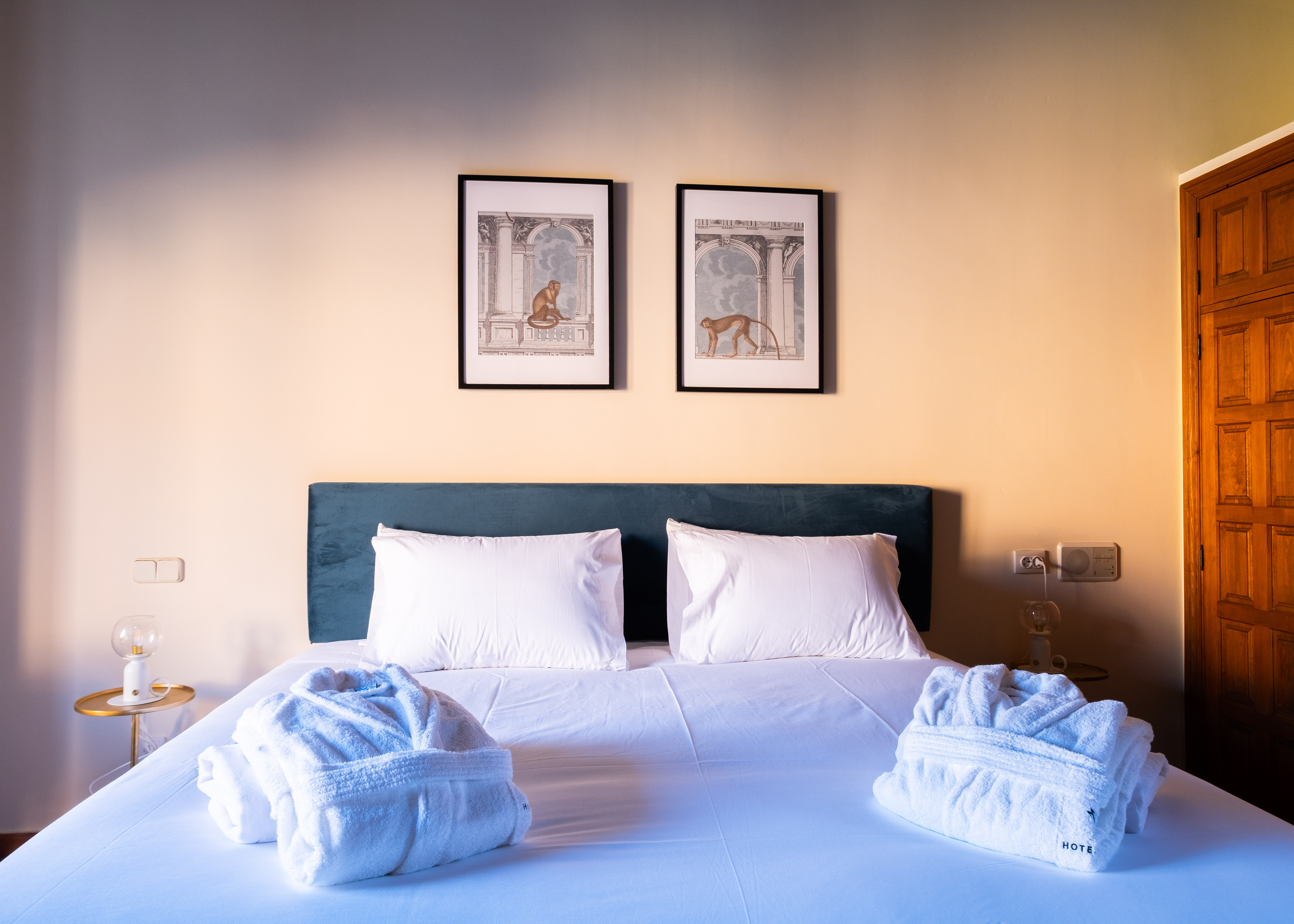 Double Single Deluxe