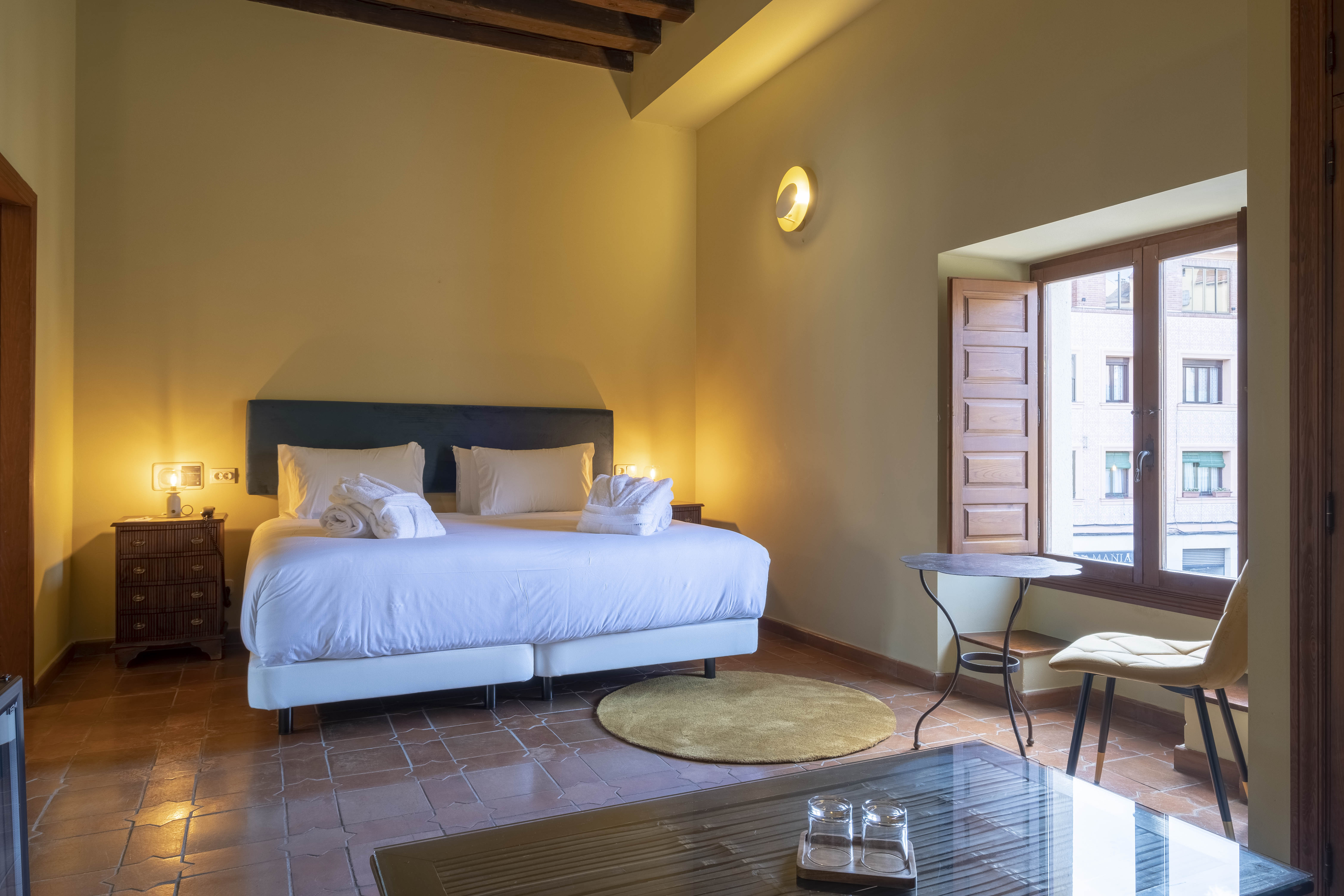 Double Single Deluxe