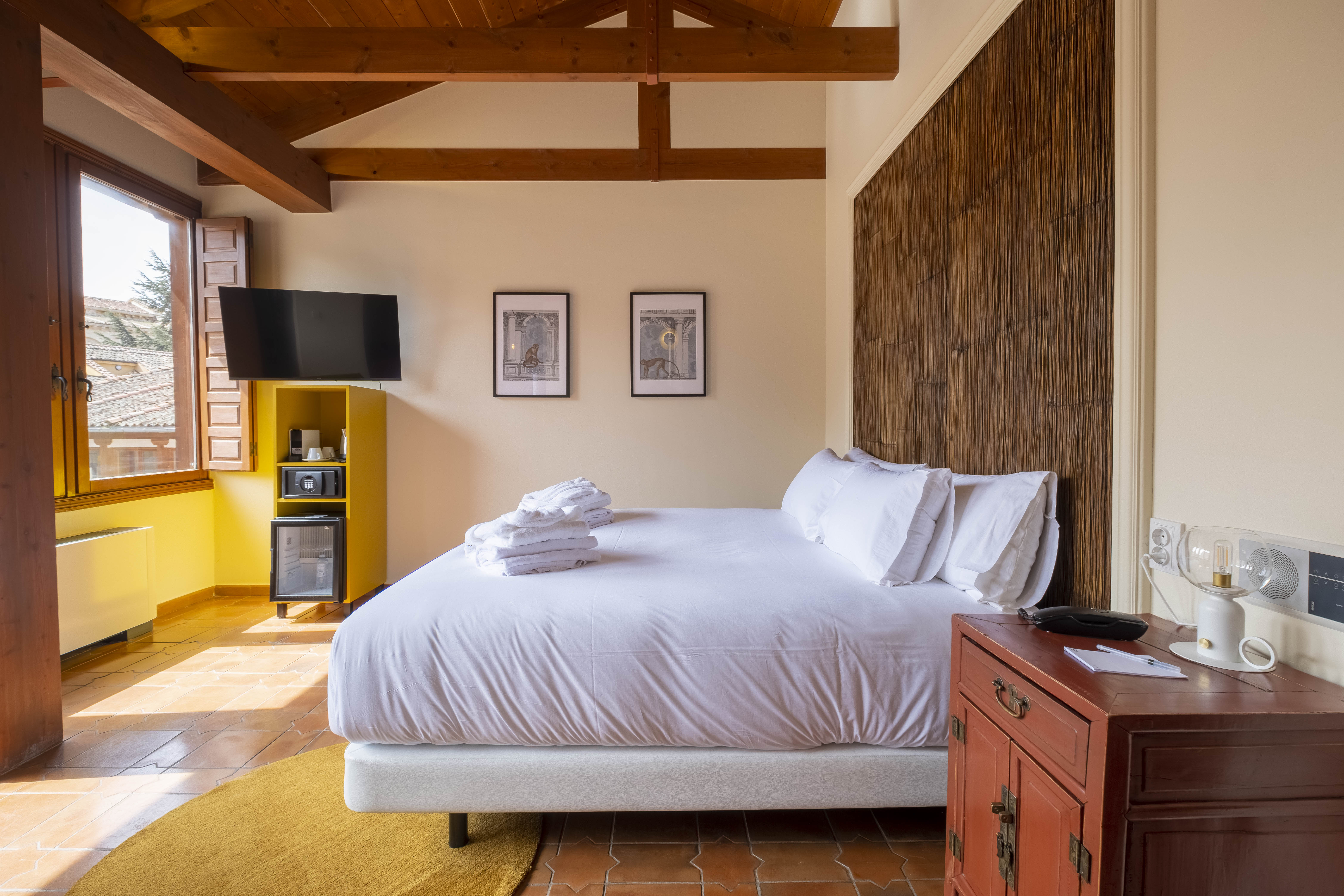 Double Single Standard