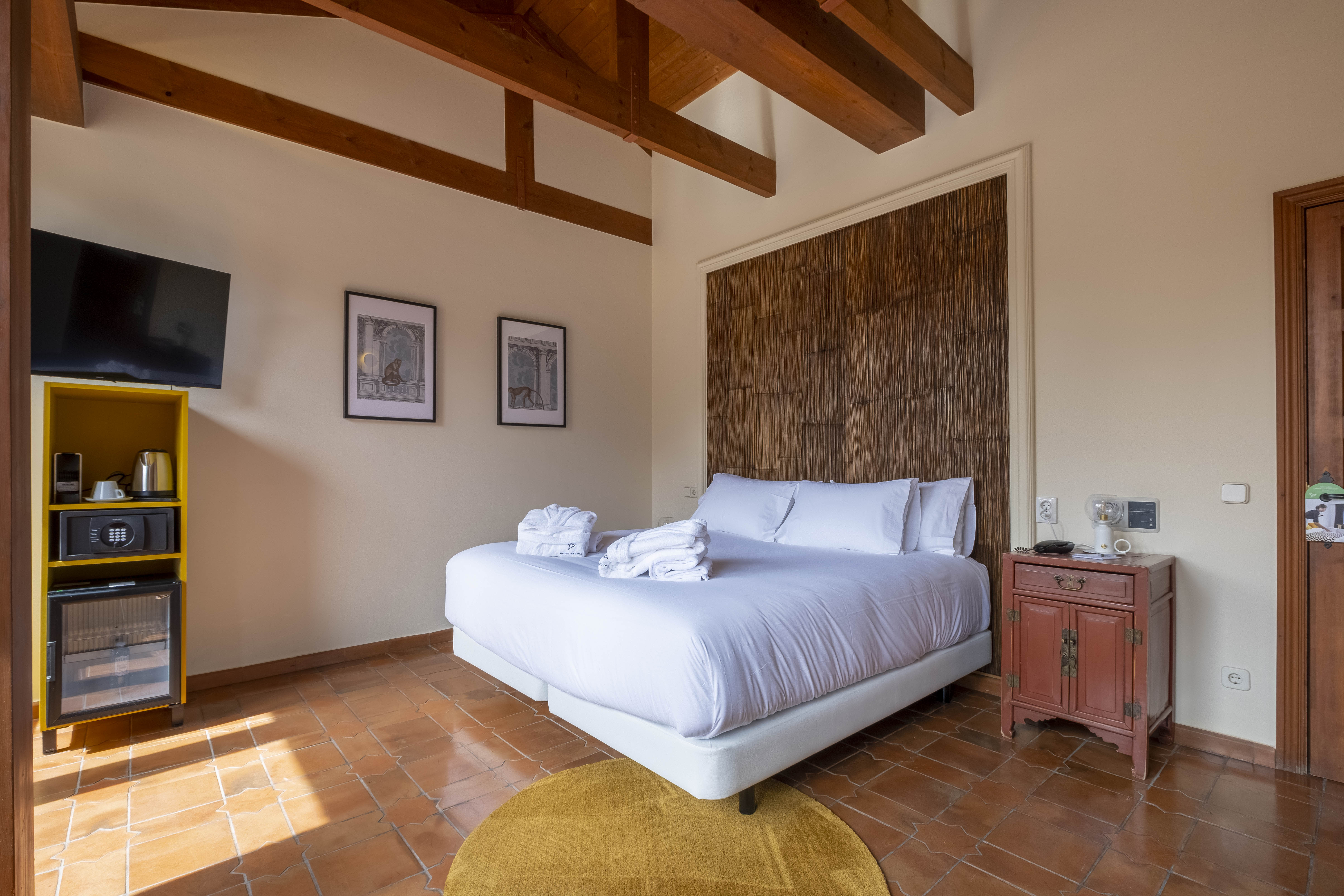 Double Single Standard