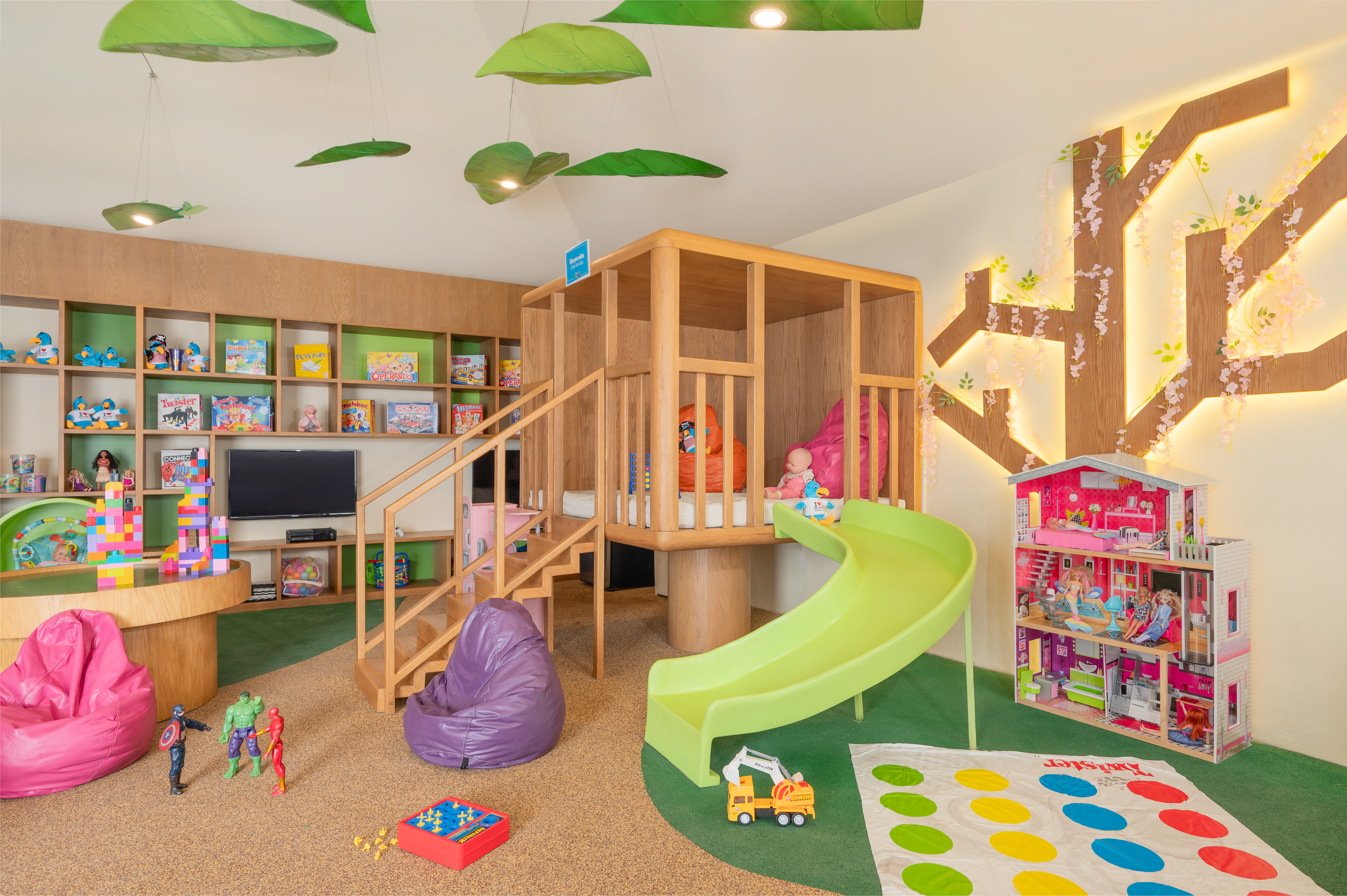 Sports and Entertainment