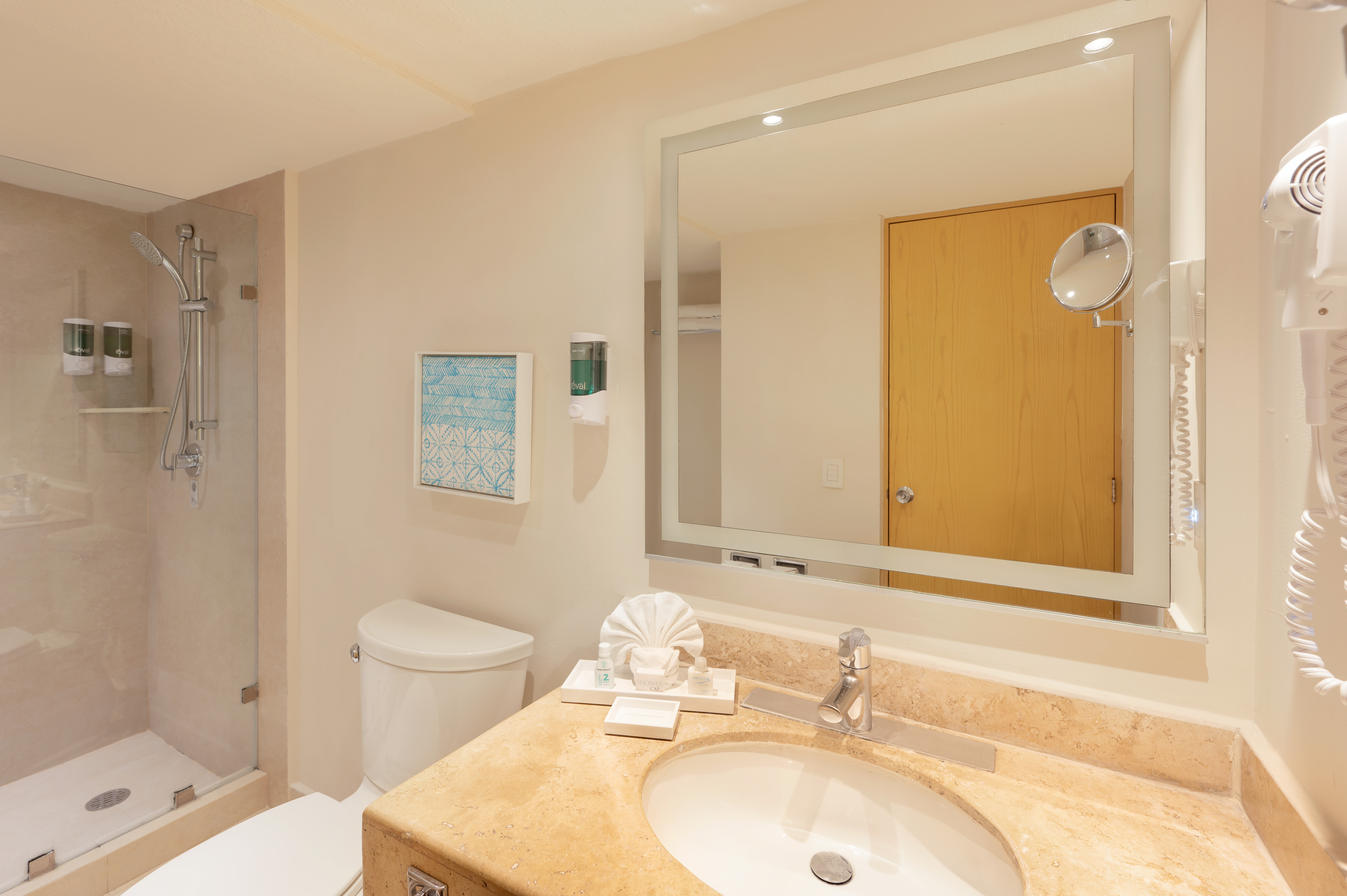 Double Deluxe with Jacuzzi