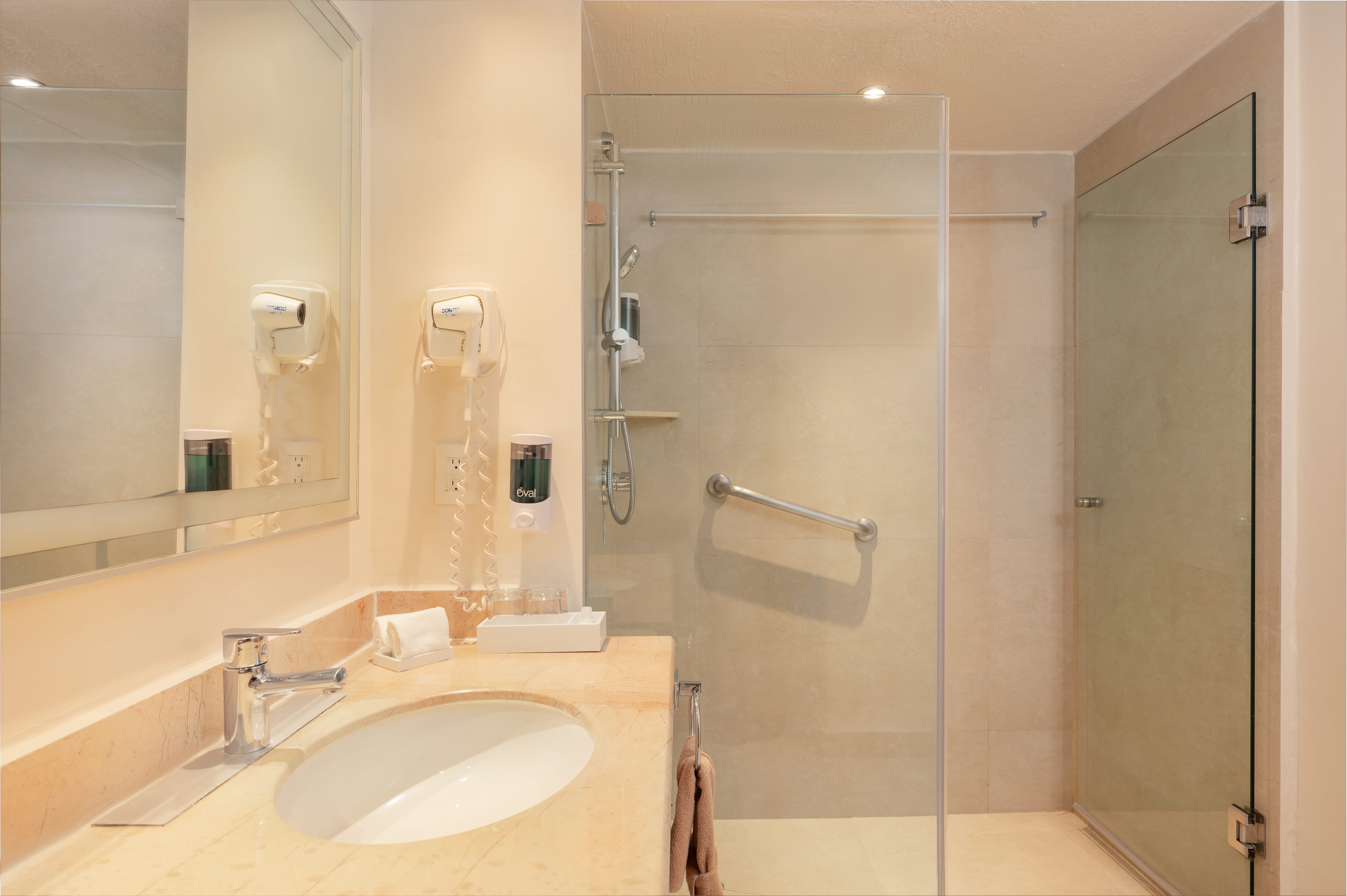 Double Deluxe with Jacuzzi