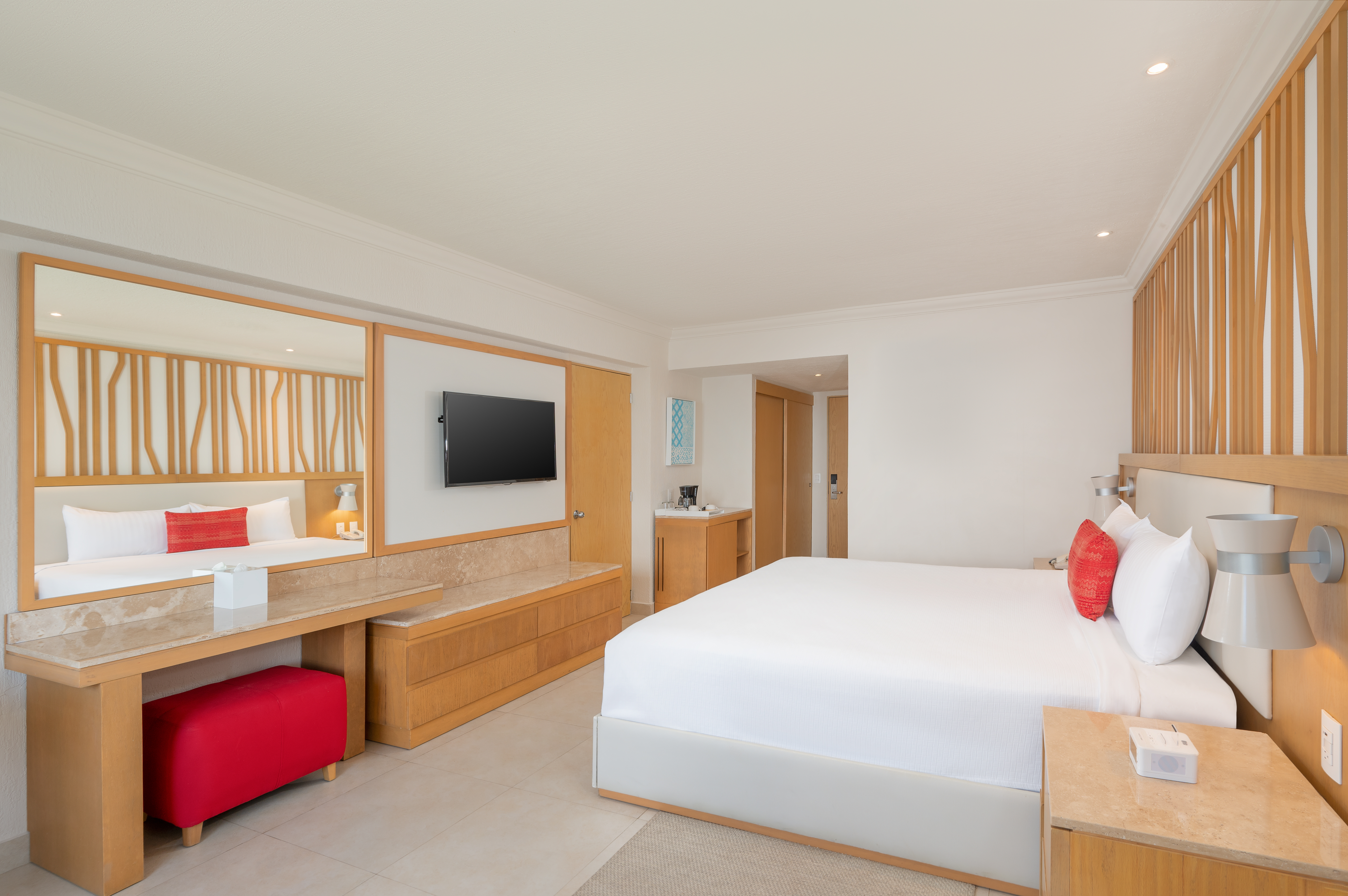 Double Deluxe Lagoon View