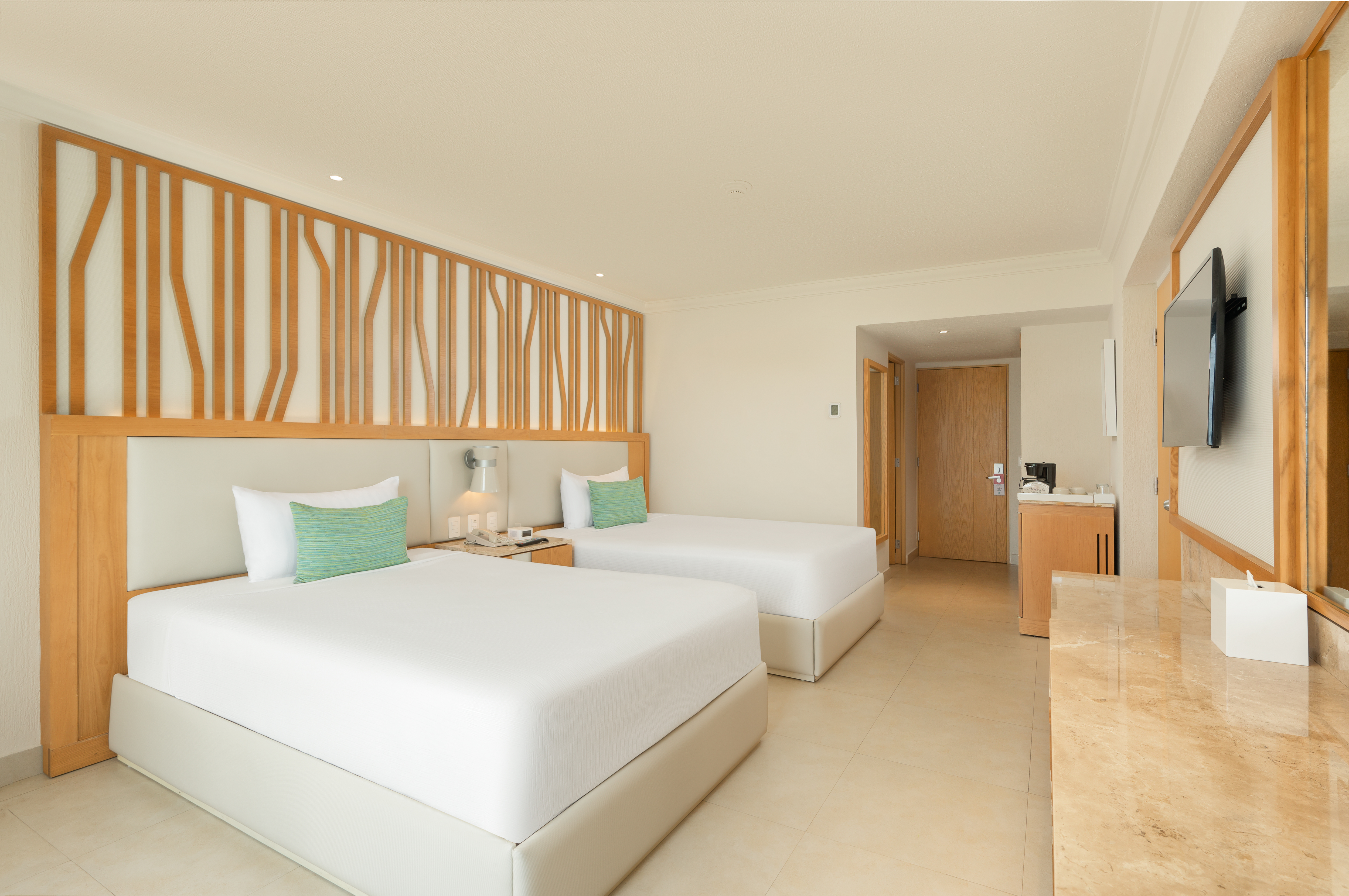 Double Deluxe Lagoon View