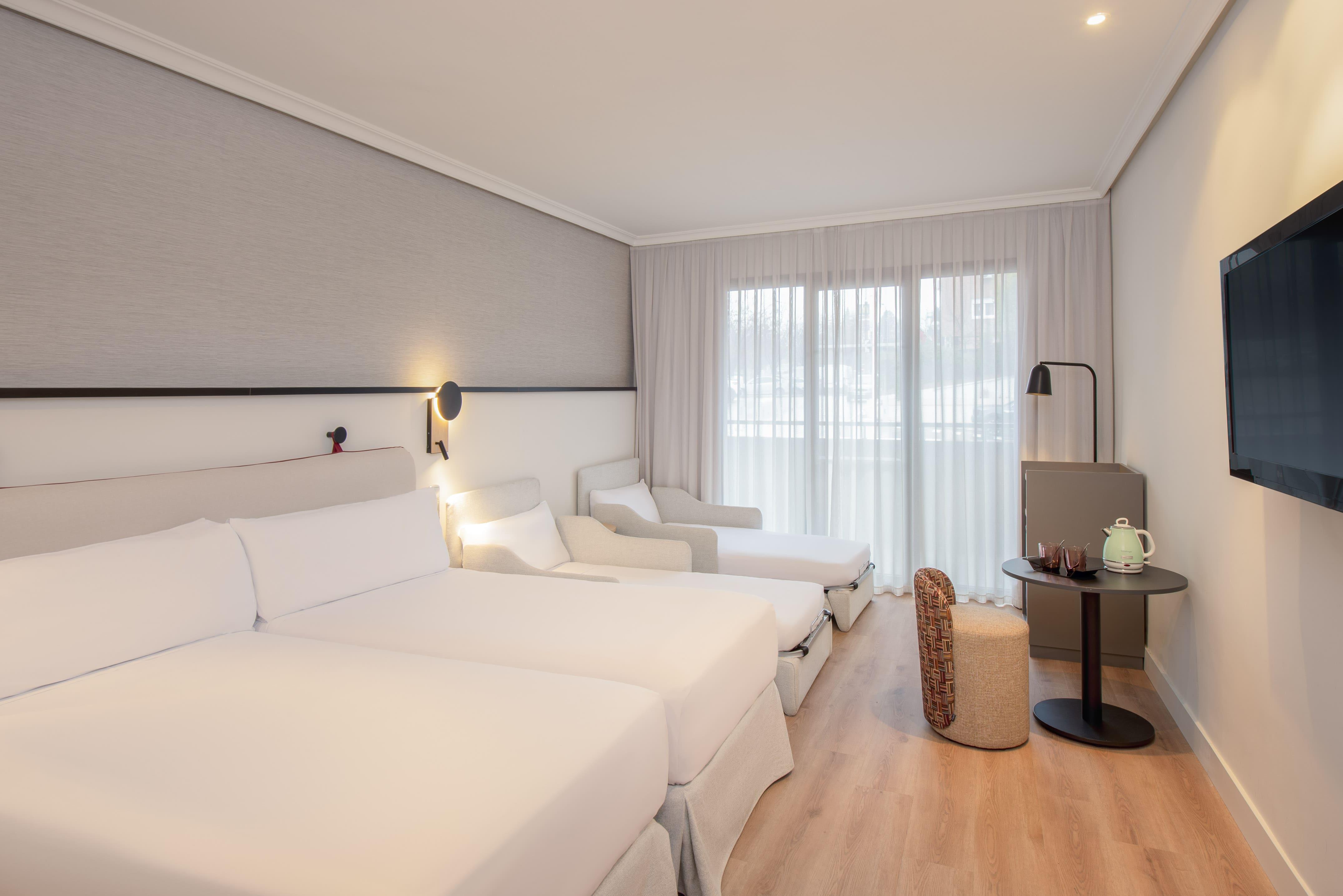 Family Room Standard