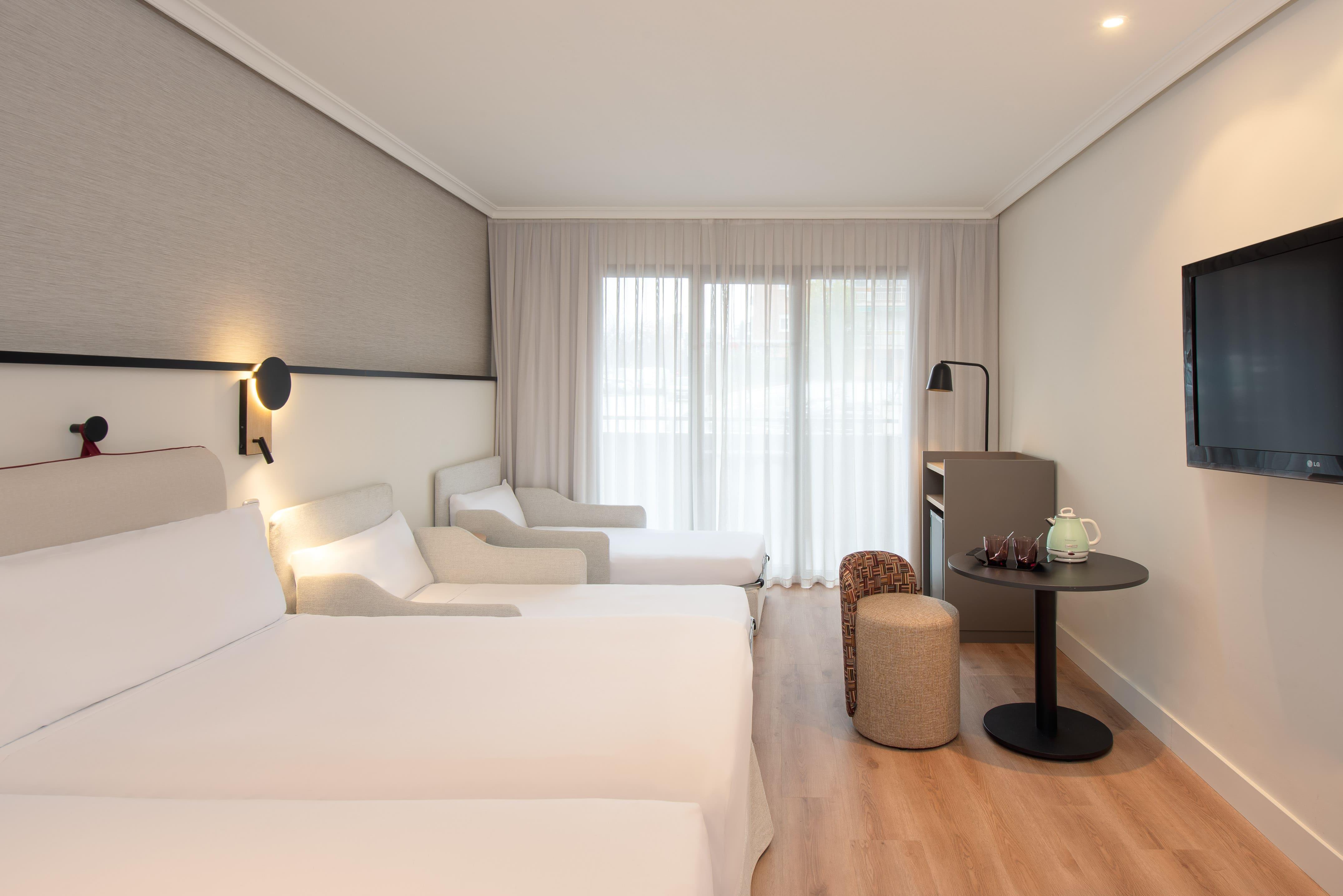 Family Room Standard