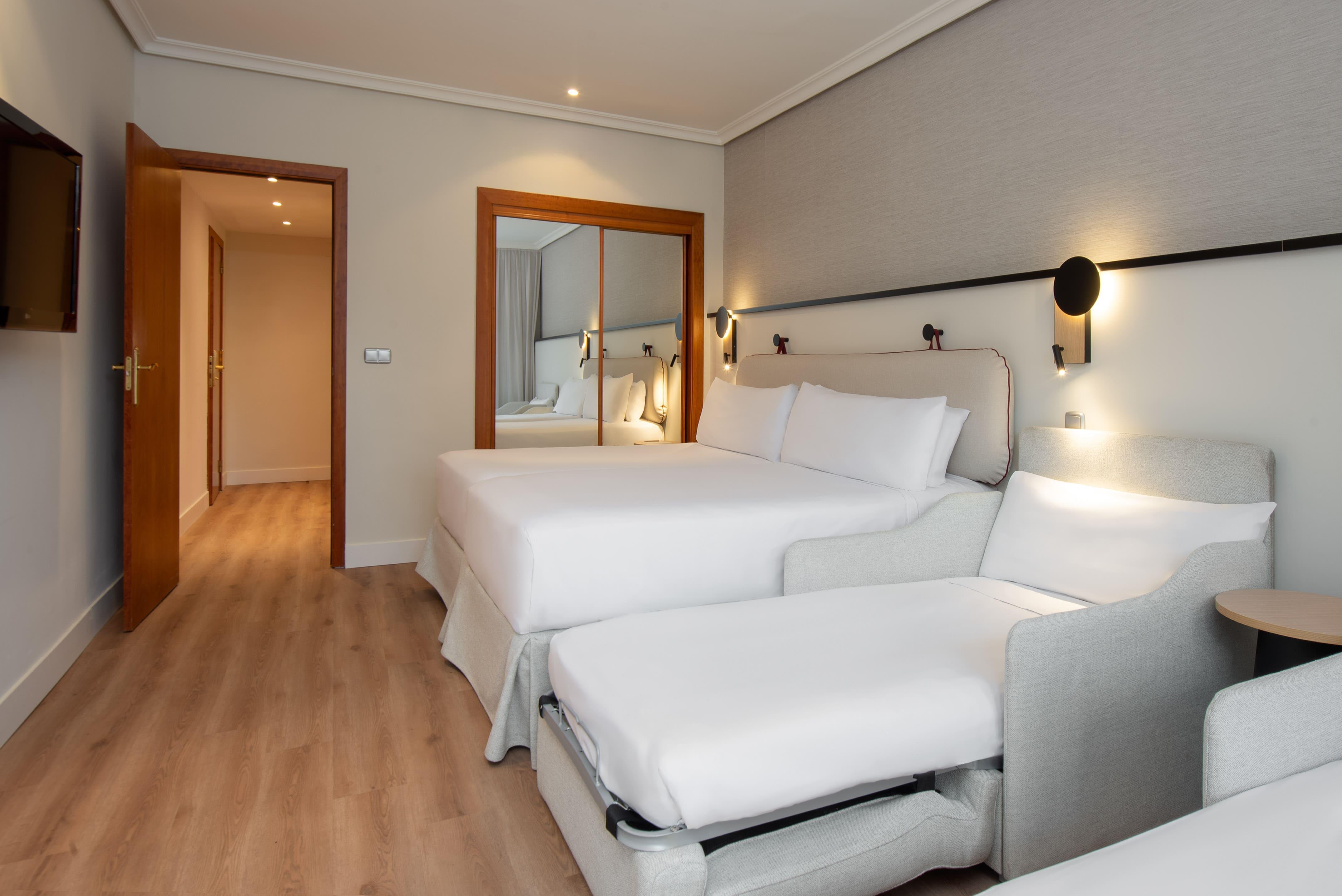 Family Room Standard