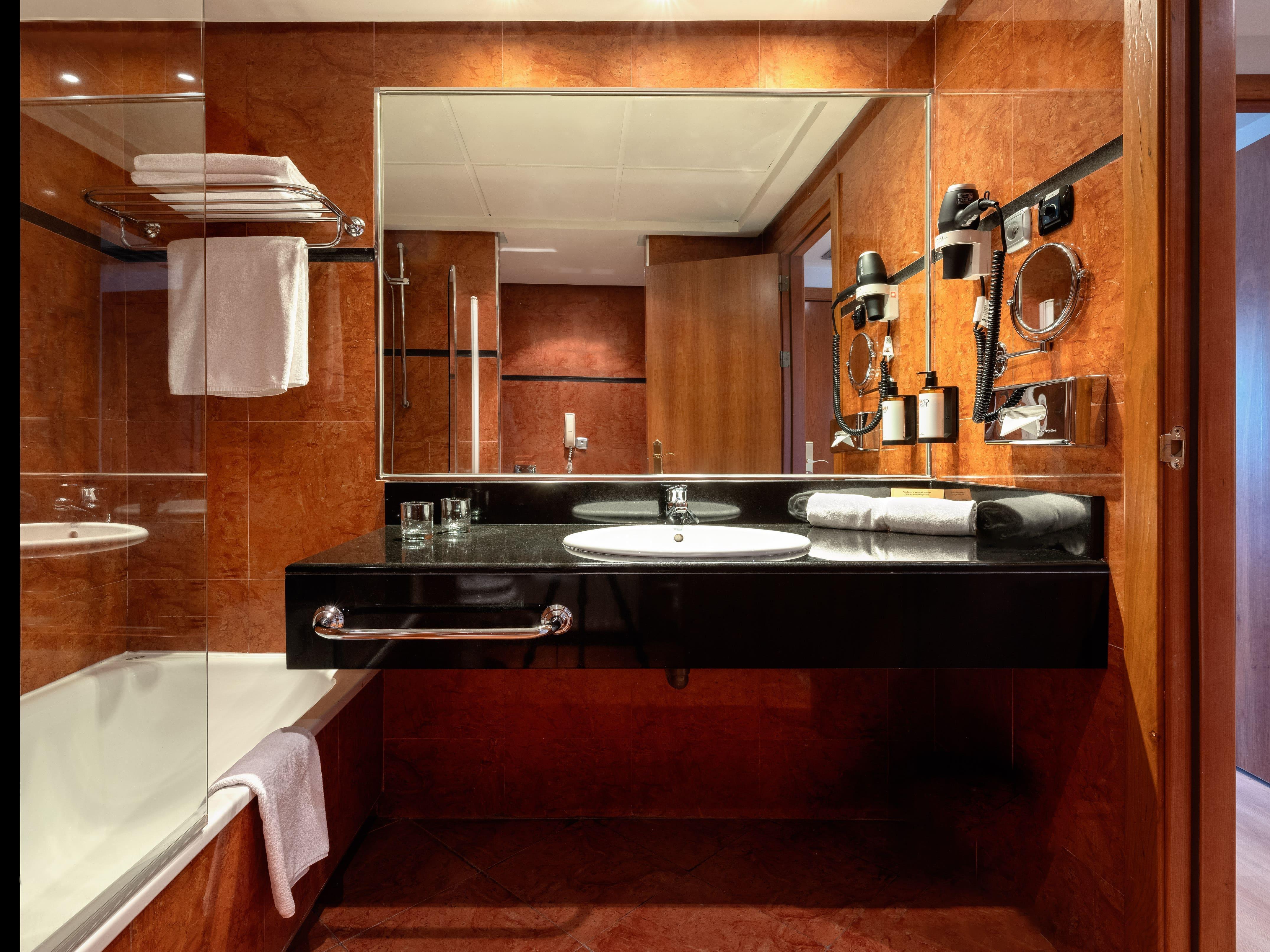 Junior Suite Standard