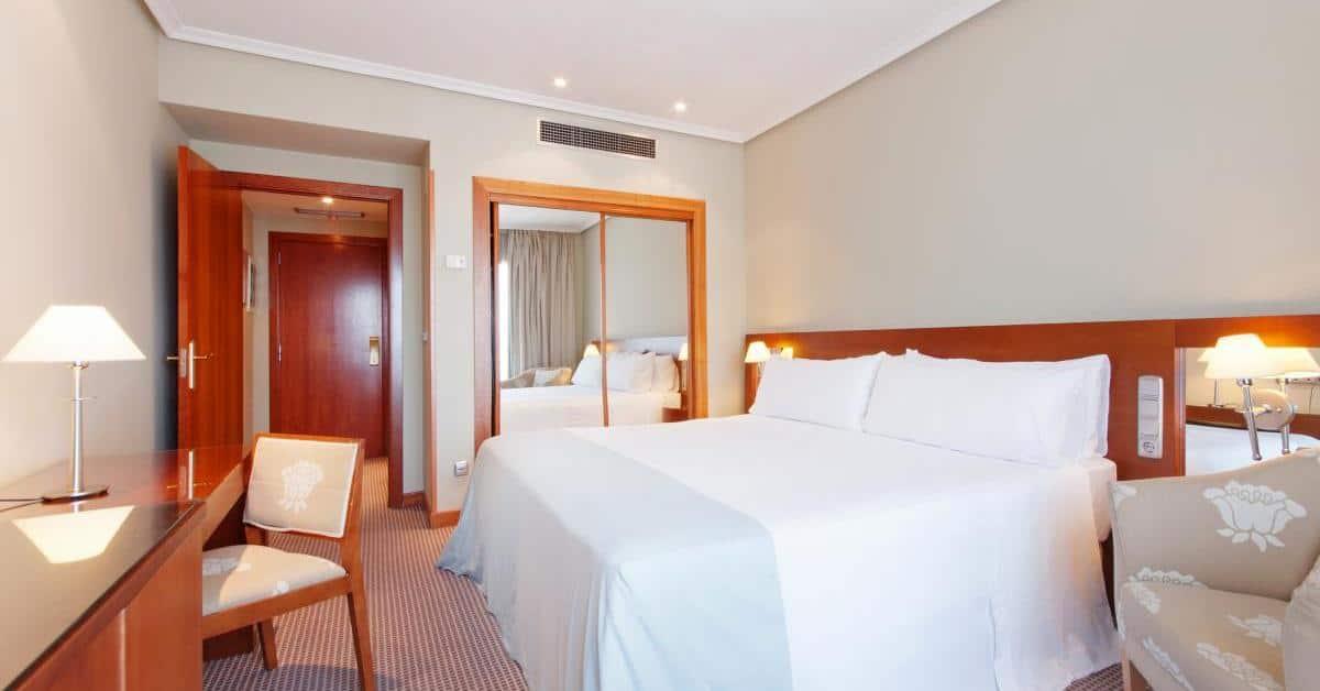 Family Room Connecting Room