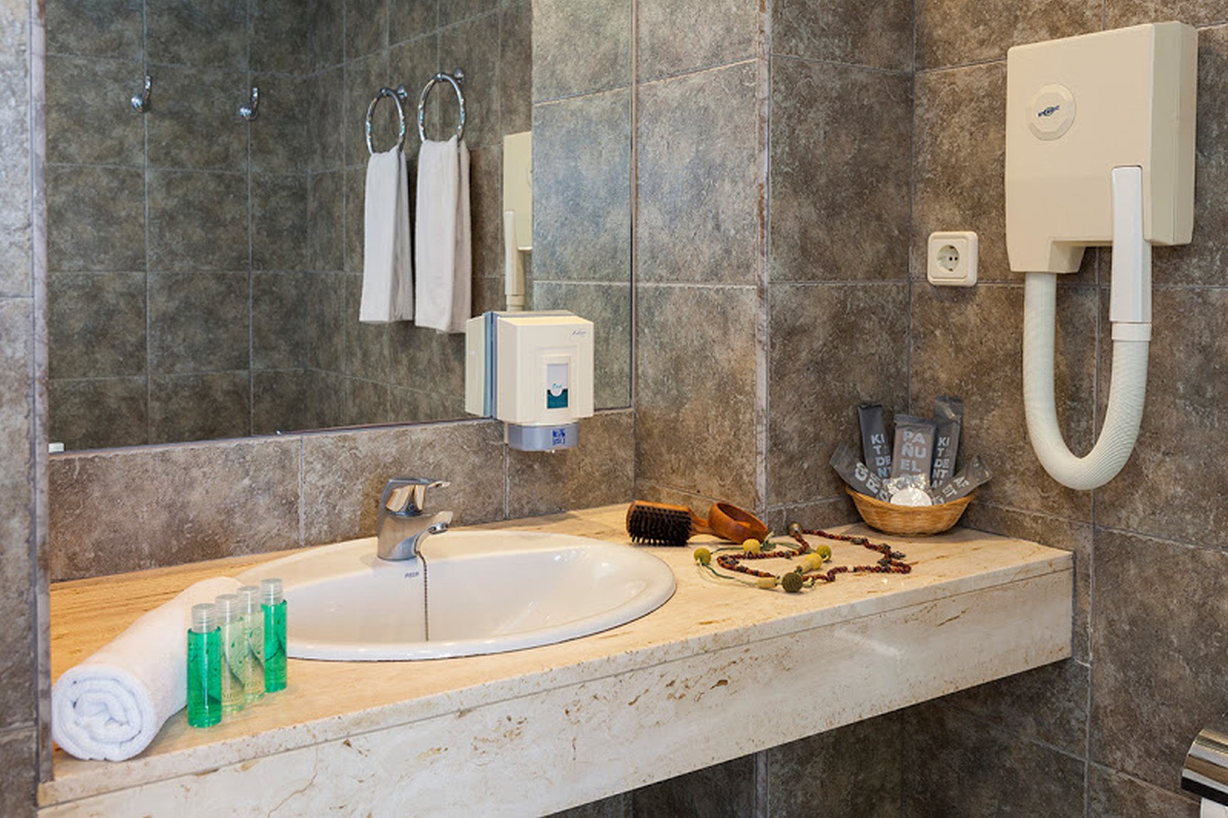 Double Single Standard