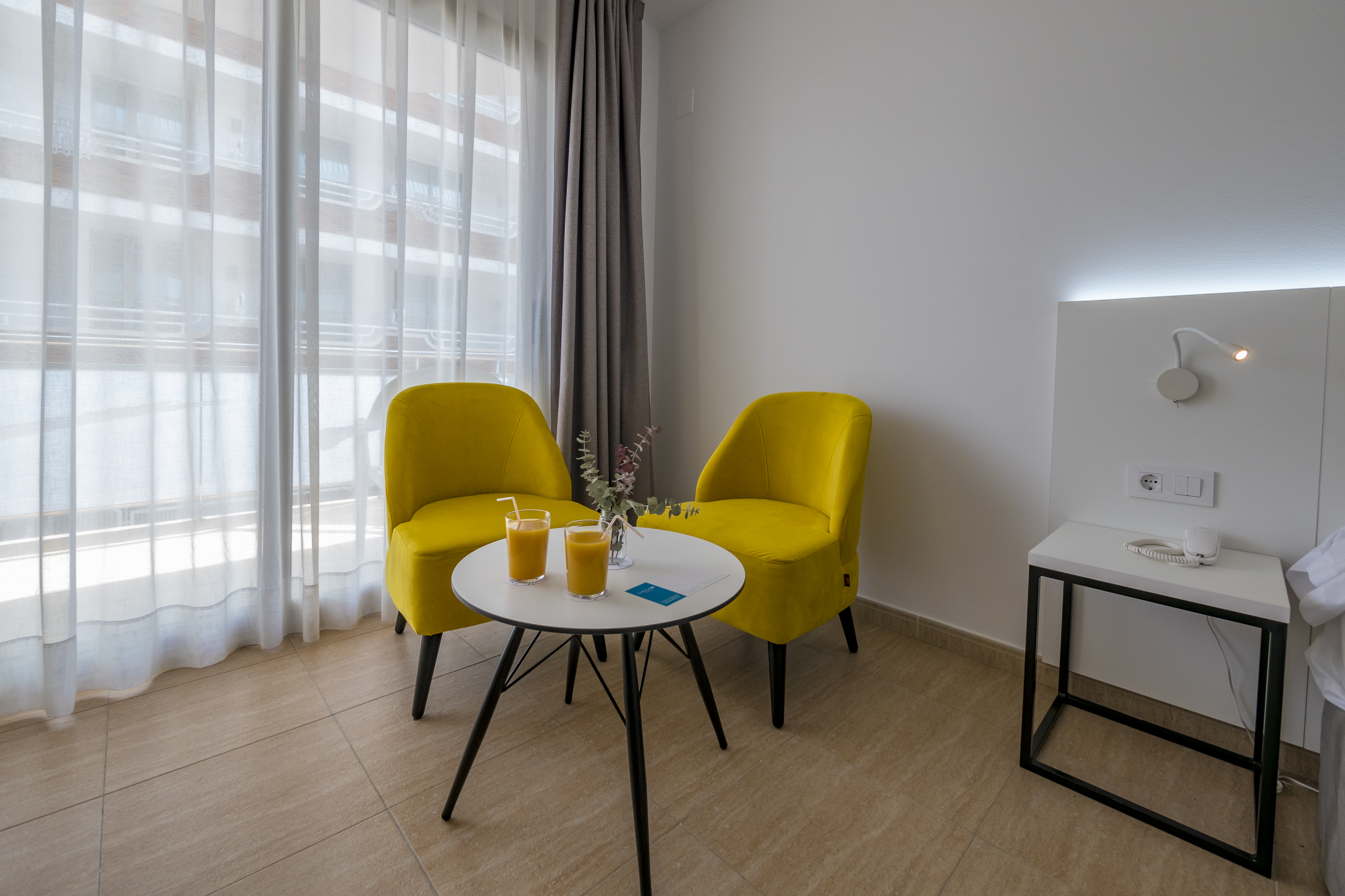 Double or Twin Superior Capacity 2