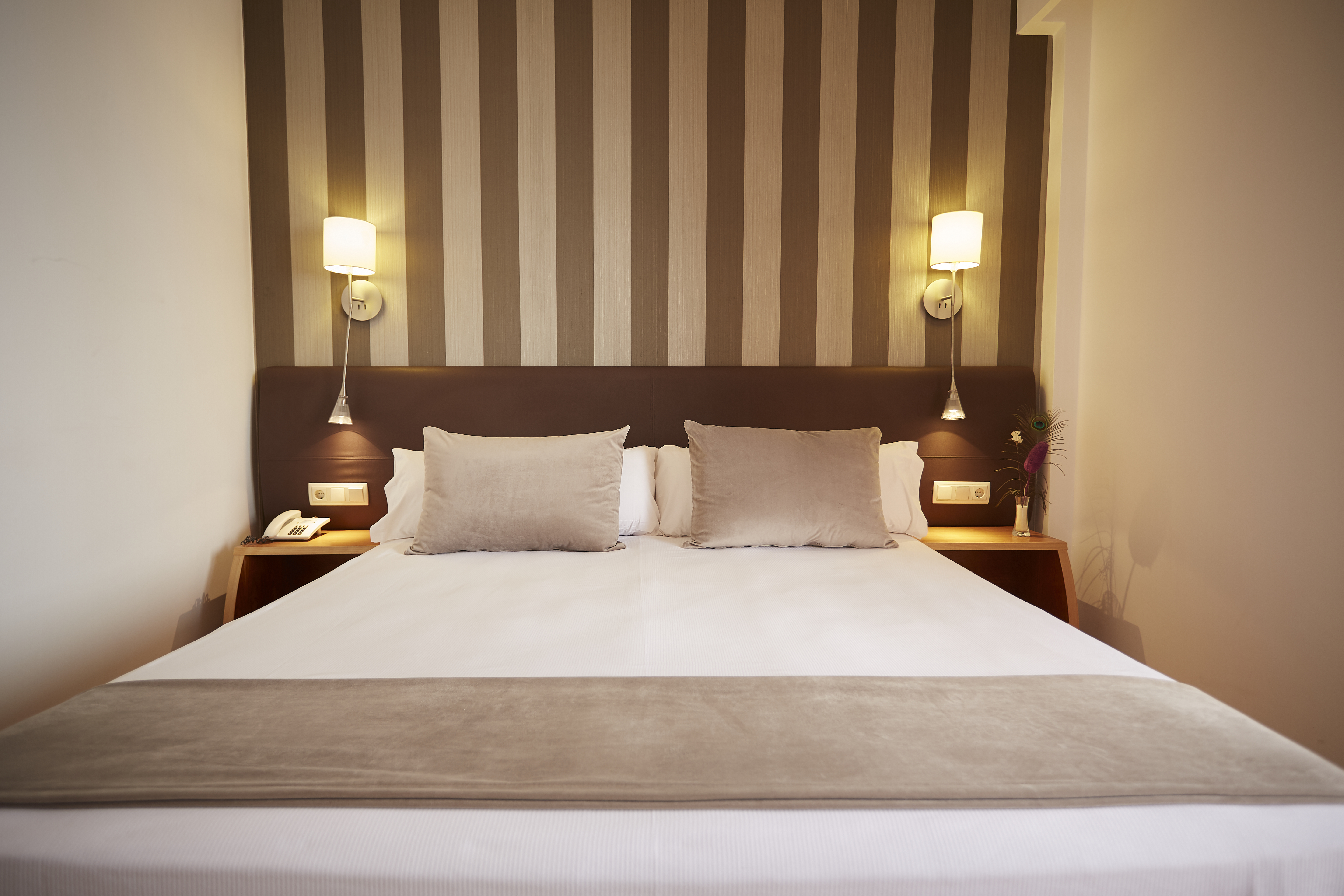 Double or Twin Superior