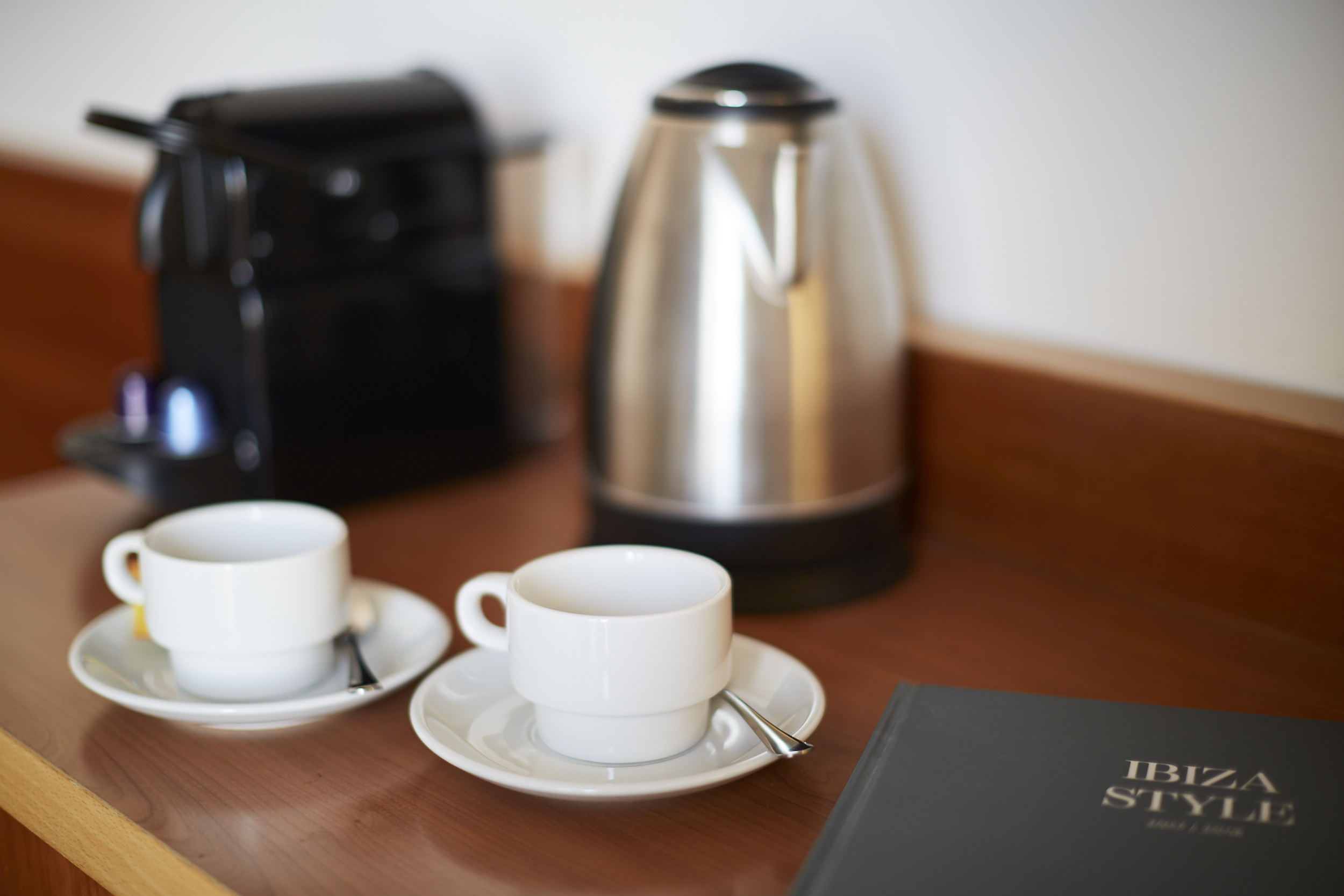 Double or Twin Superior