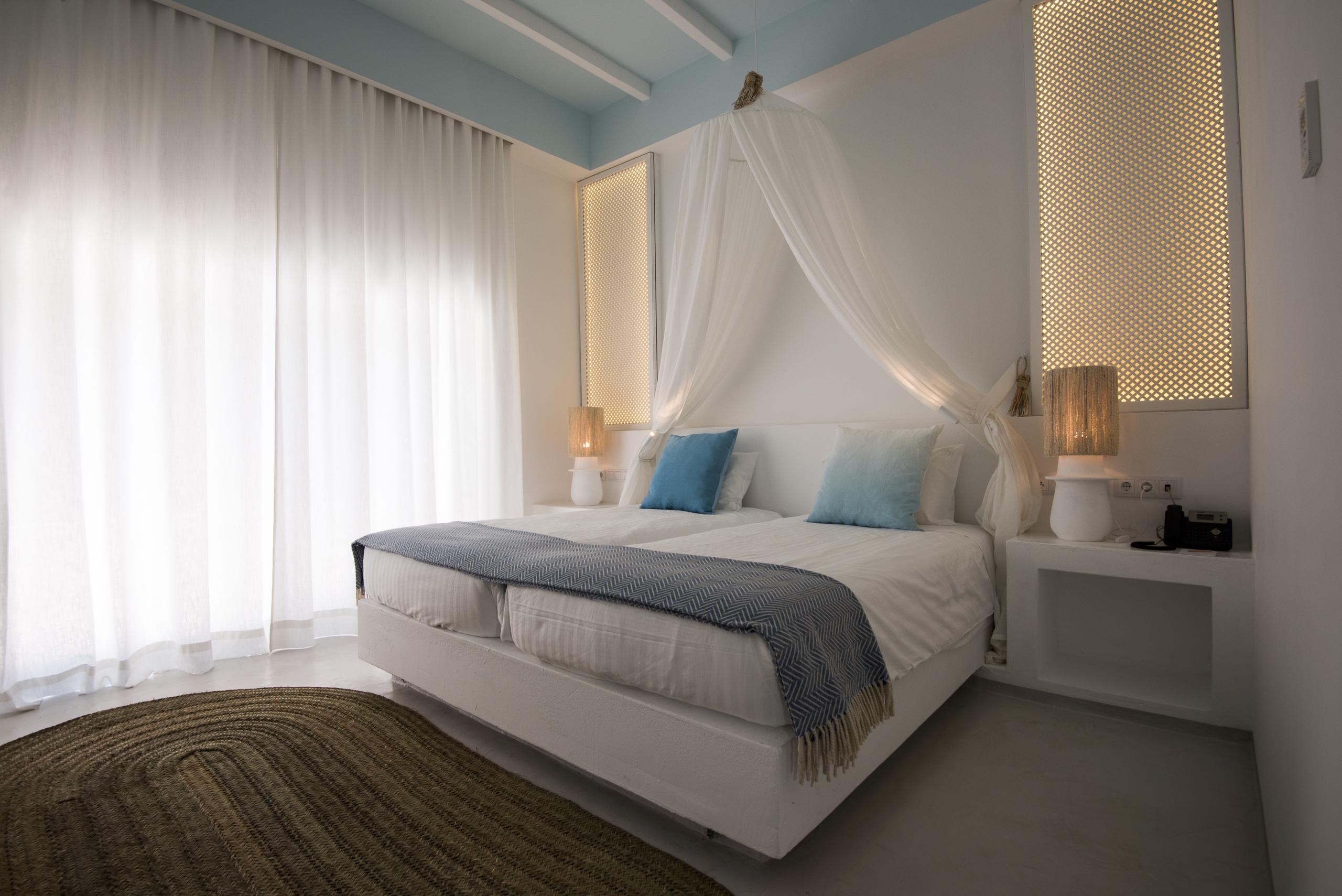 Double or Twin Superior