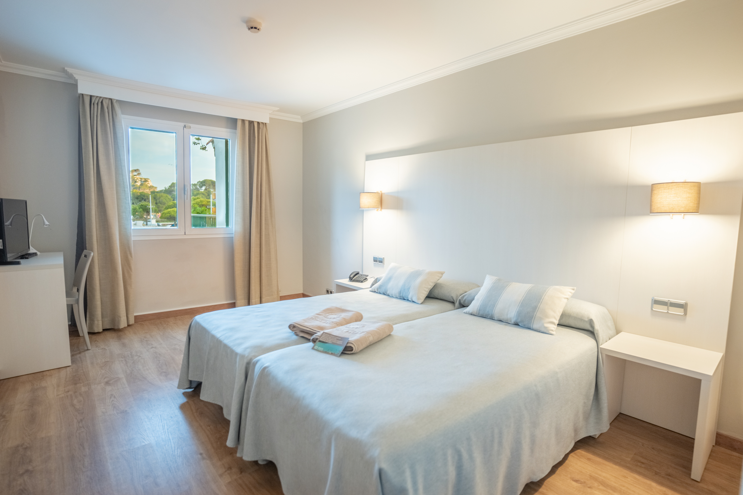 Family Room Standard