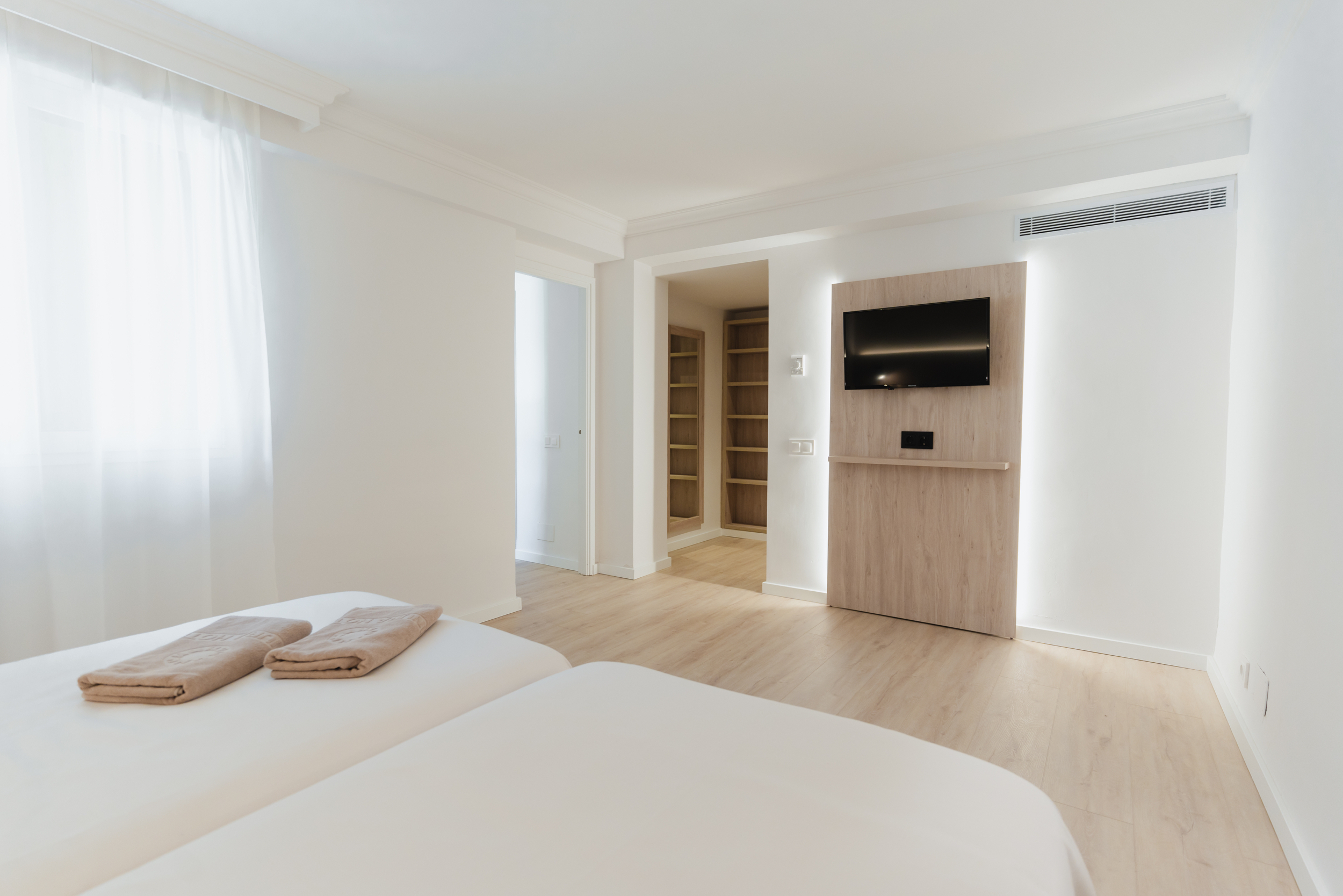 Family Room Standard