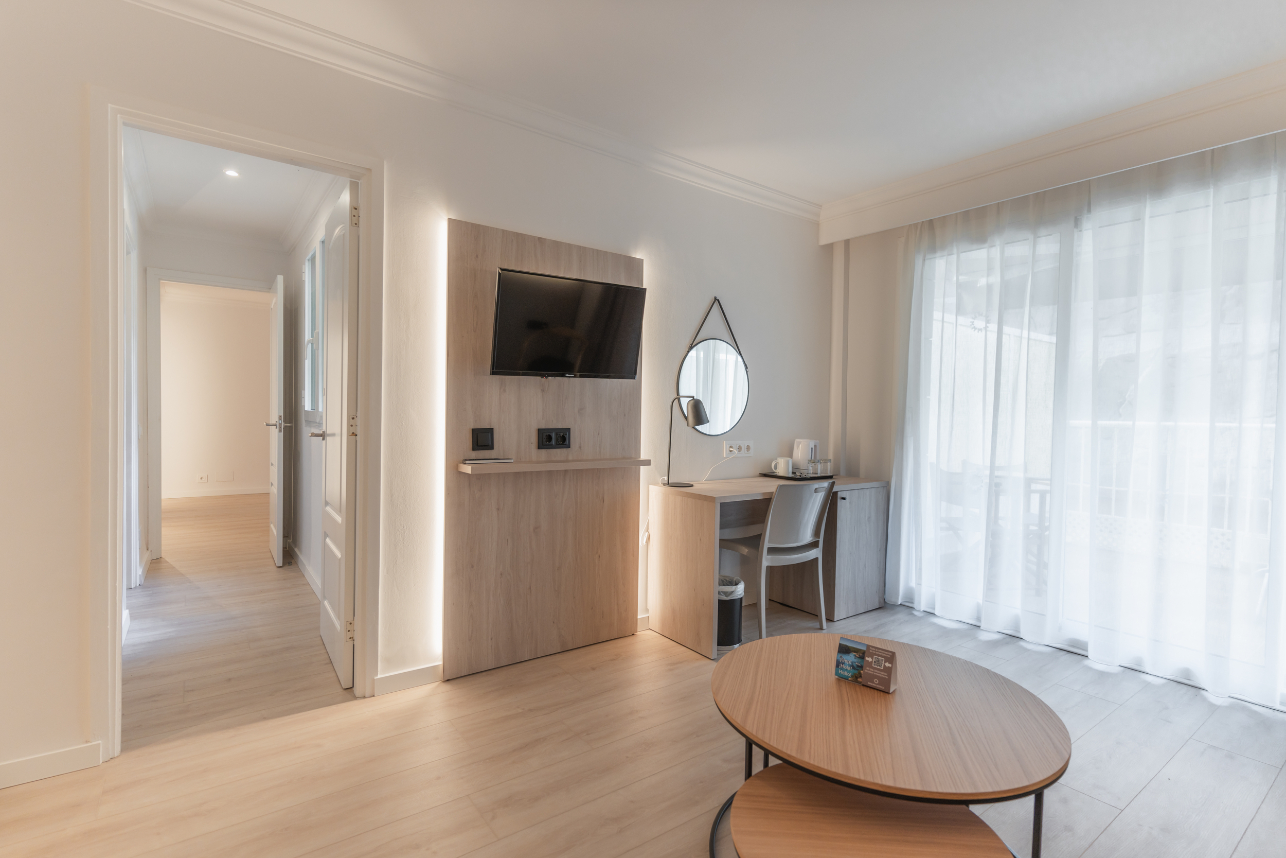 Family Room Standard