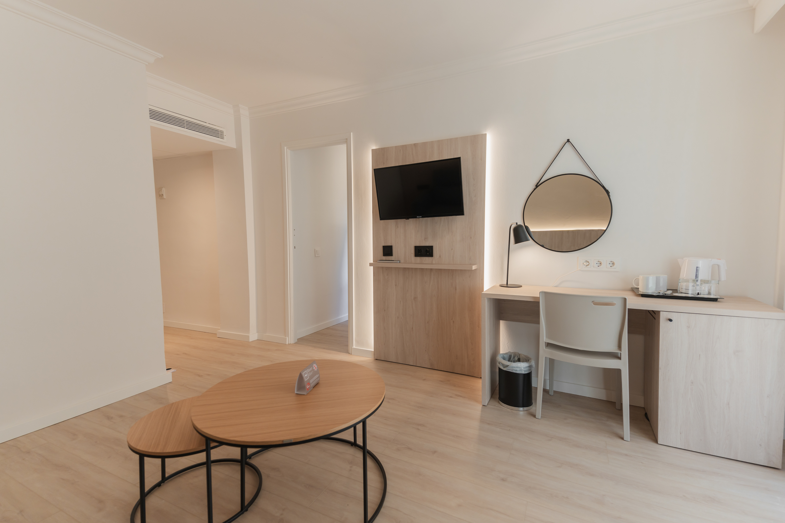 Family Room Standard